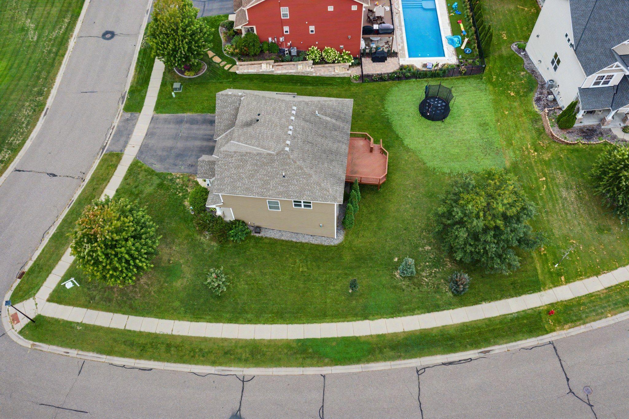 View of Residential at 16535 Eventide Way, Lakeville MN 55044, Lakeville (45 of 51) - Mike Wilen | Minnesota Team Real Estate