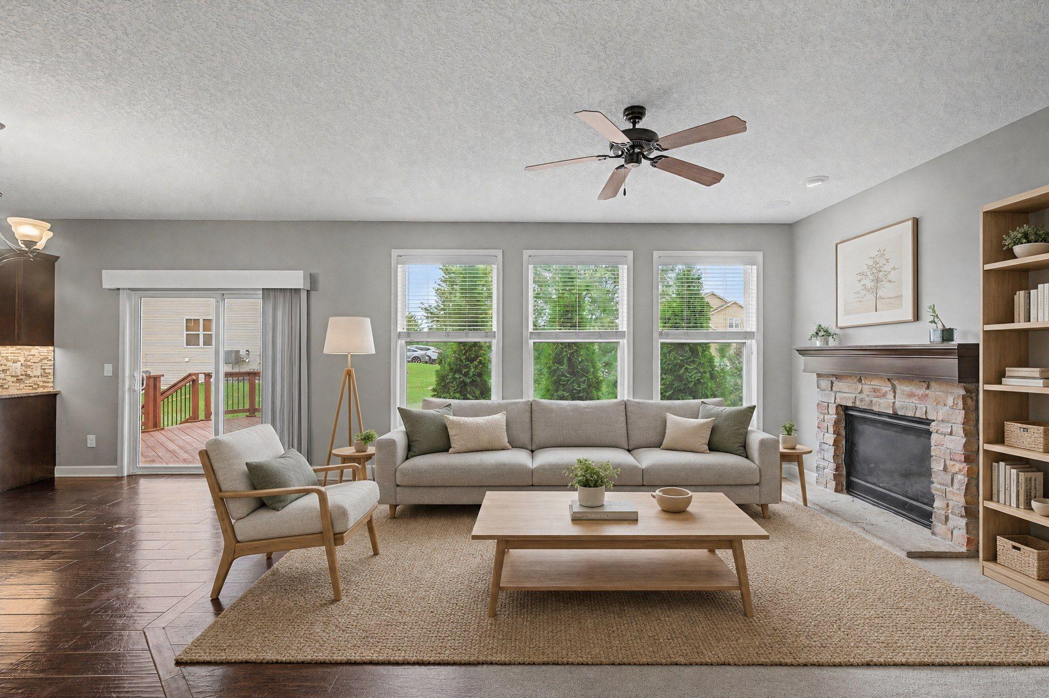 View of Residential at 16535 Eventide Way, Lakeville MN 55044, Lakeville (9 of 51) - Mike Wilen | Minnesota Team Real Estate