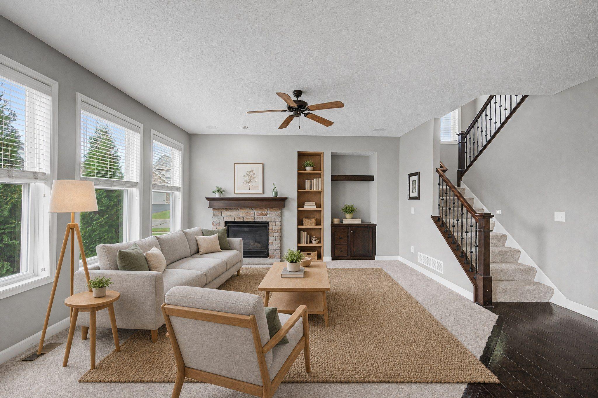View of Residential at 16535 Eventide Way, Lakeville MN 55044, Lakeville (13 of 51) - Mike Wilen | Minnesota Team Real Estate