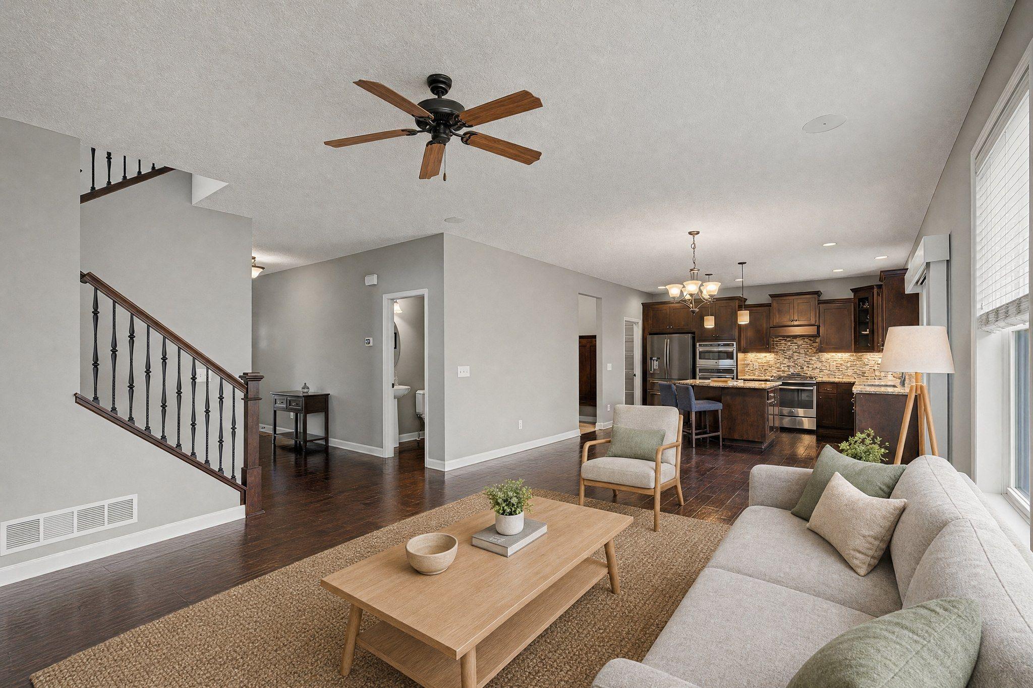 View of Residential at 16535 Eventide Way, Lakeville MN 55044, Lakeville (11 of 51) - Mike Wilen | Minnesota Team Real Estate
