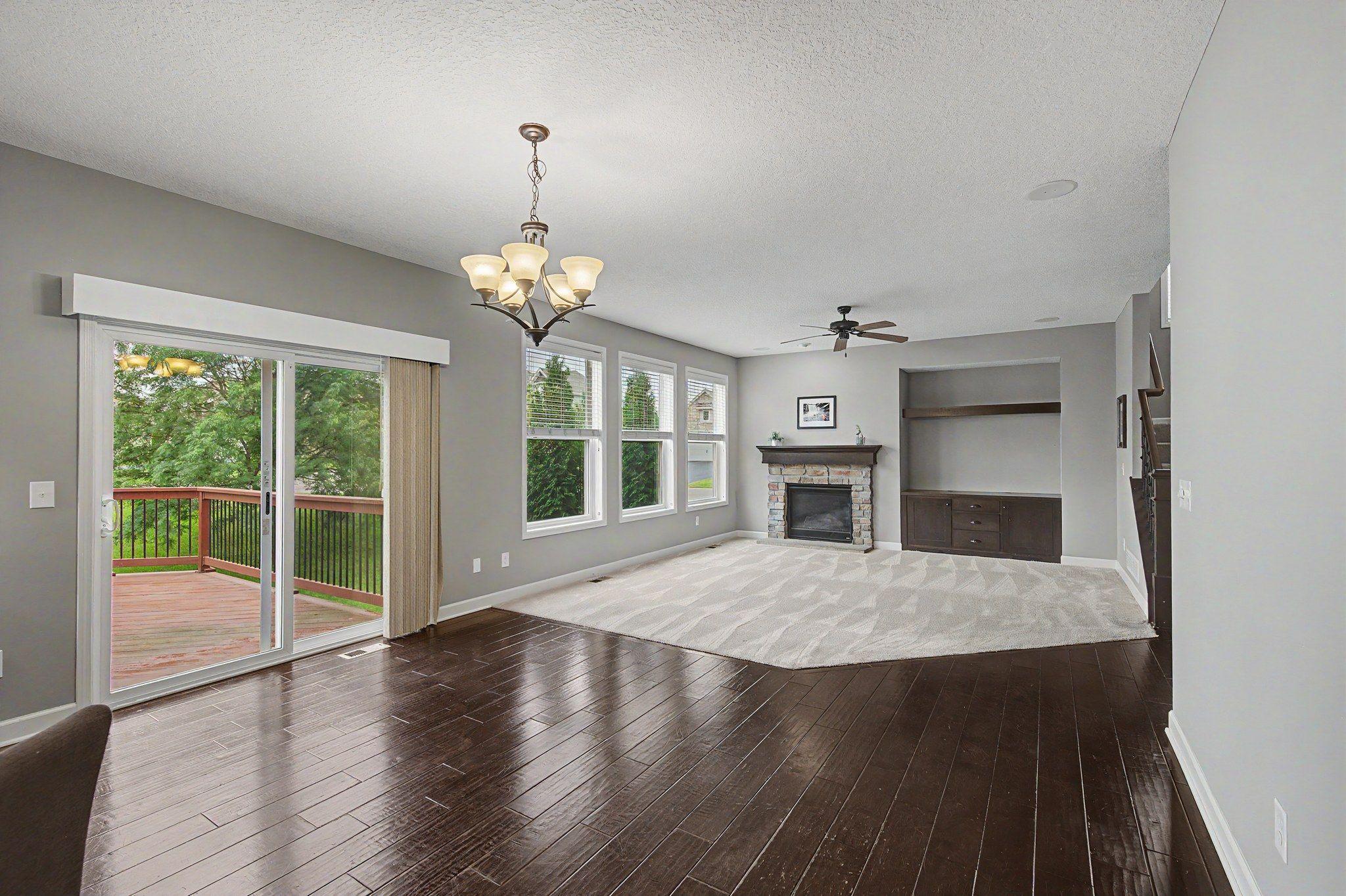 View of Residential at 16535 Eventide Way, Lakeville MN 55044, Lakeville (14 of 51) - Mike Wilen | Minnesota Team Real Estate