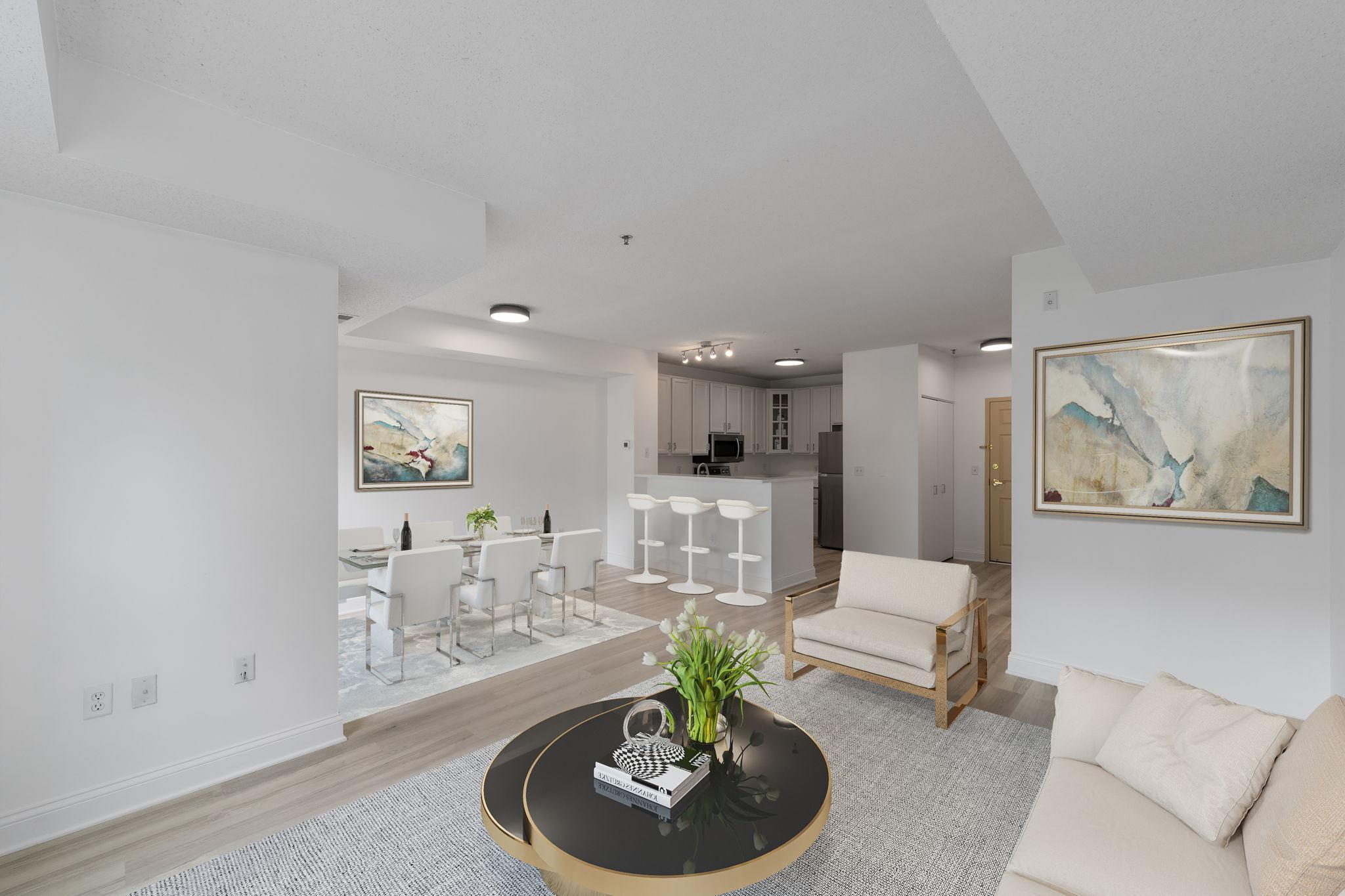 View of Residential at 660 2nd Street #301, Minneapolis MN 55401, Minneapolis (4 of 43) - Mike Wilen | Minnesota Team Real Estate