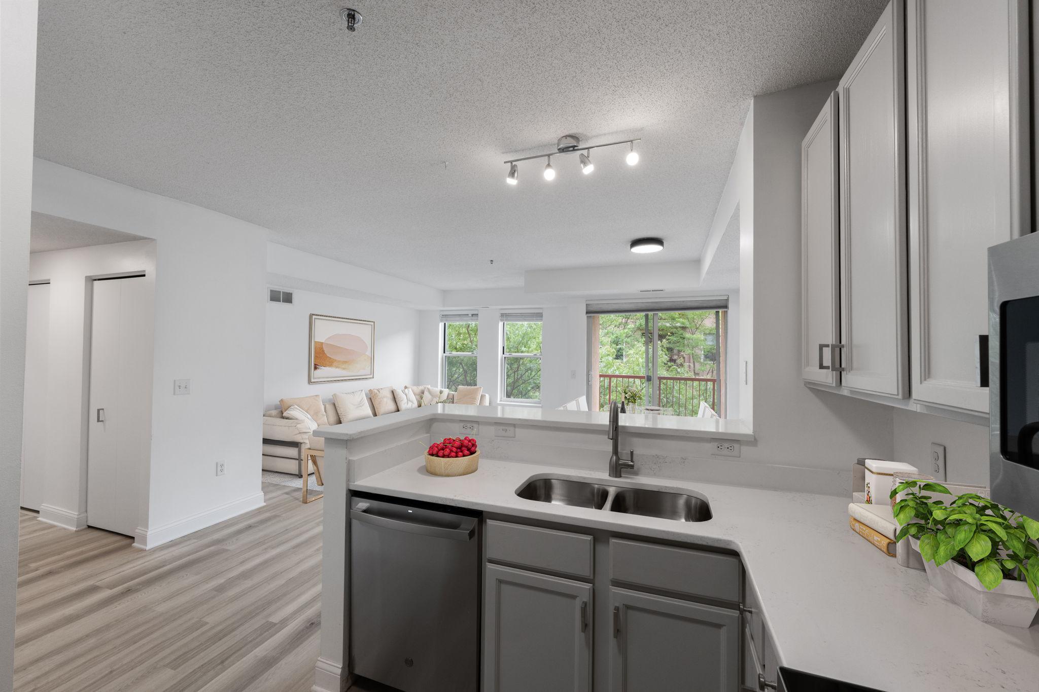 View of Residential at 660 2nd Street #301, Minneapolis MN 55401, Minneapolis (7 of 43) - Mike Wilen | Minnesota Team Real Estate