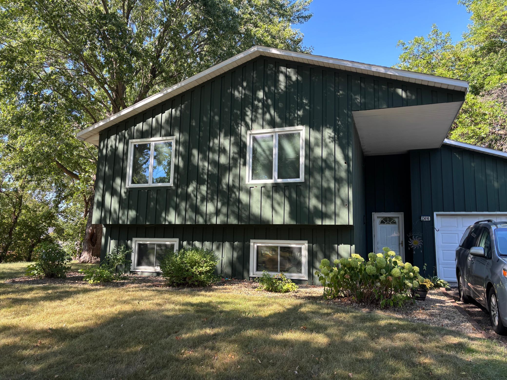 View of Single Family at 13616 137th Place, Burnsville - Mike Wilen | Minnesota Team Real Estate