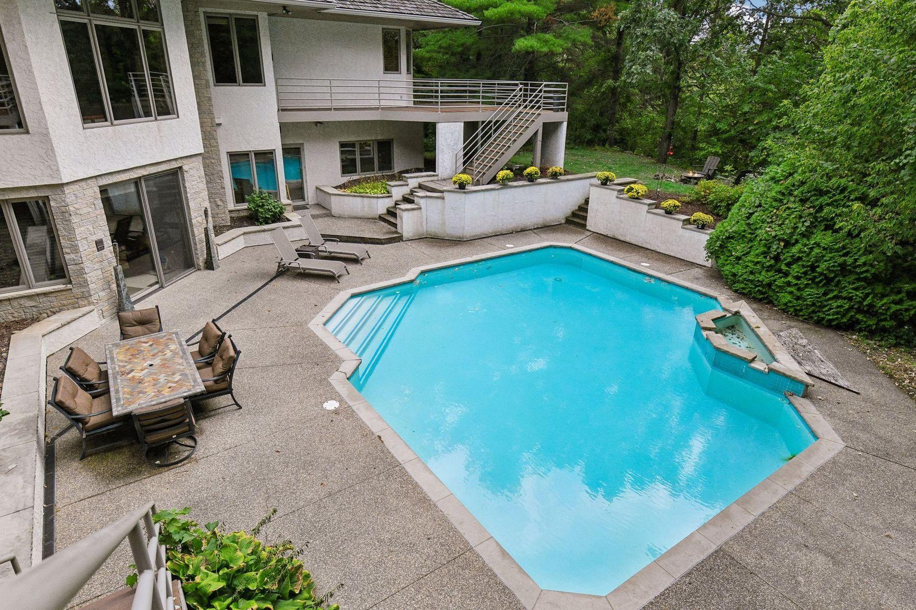 View of Residential at 15300 Wild Wings, Minnetonka MN 55345, Minnetonka (28 of 37) - Mike Wilen | Minnesota Team Real Estate
