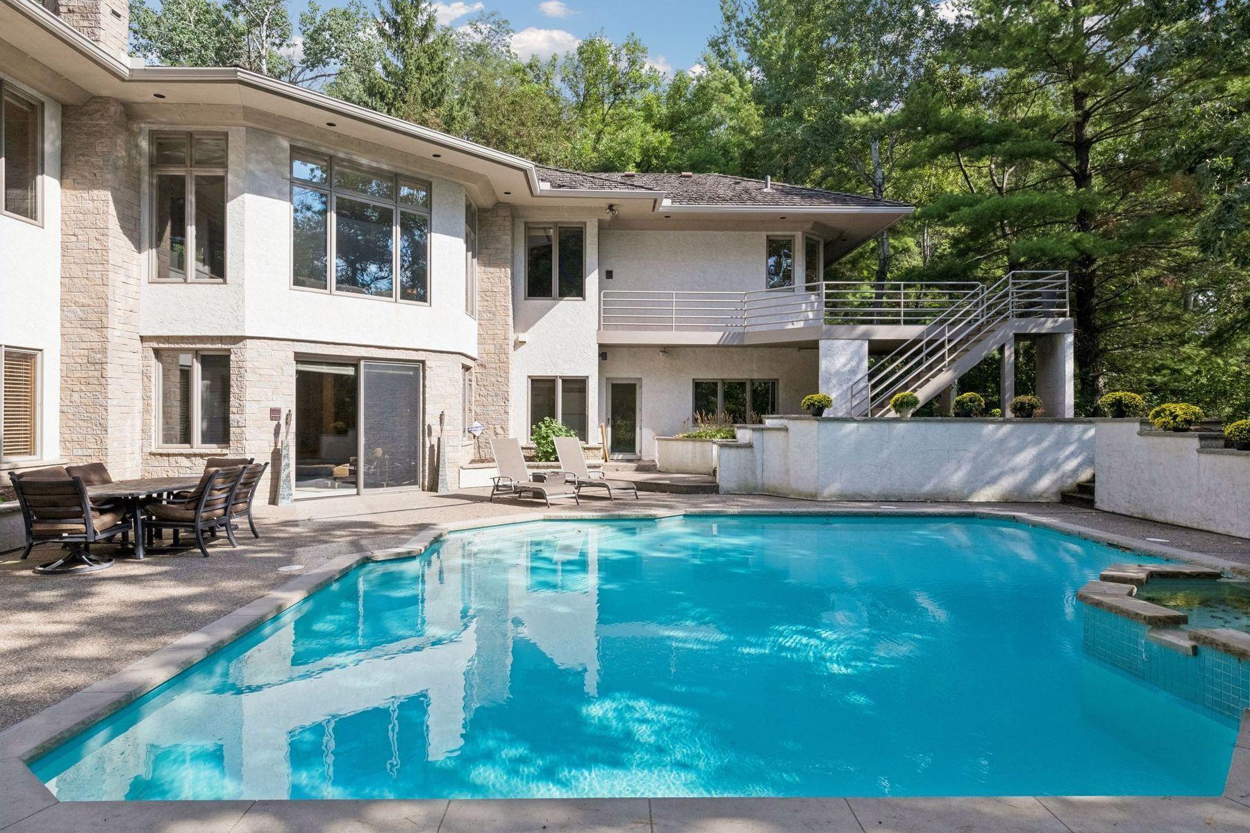 View of Residential at 15300 Wild Wings, Minnetonka MN 55345, Minnetonka (15 of 37) - Mike Wilen | Minnesota Team Real Estate