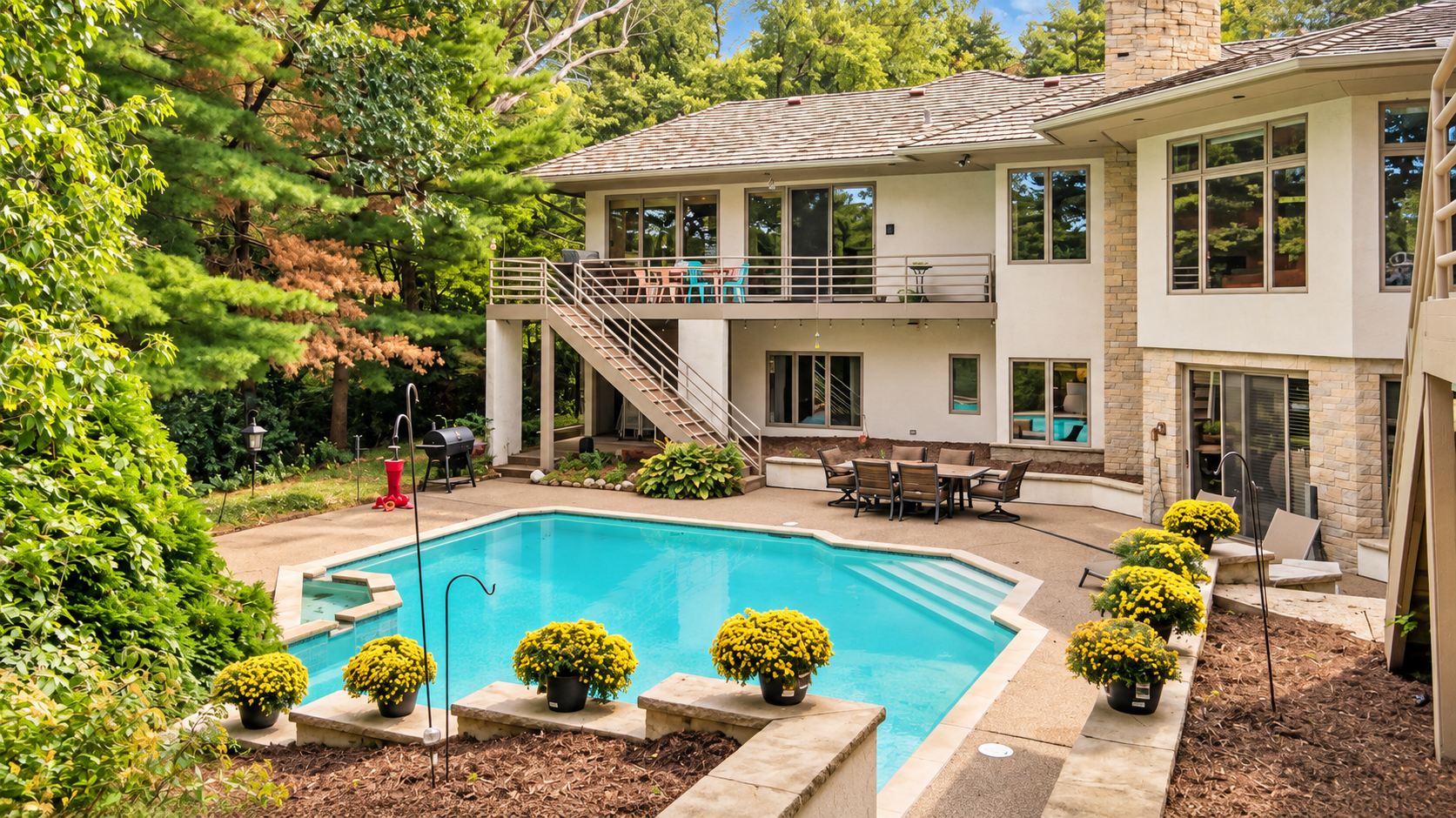 View of Residential at 15300 Wild Wings, Minnetonka MN 55345, Minnetonka - Mike Wilen | Minnesota Team Real Estate