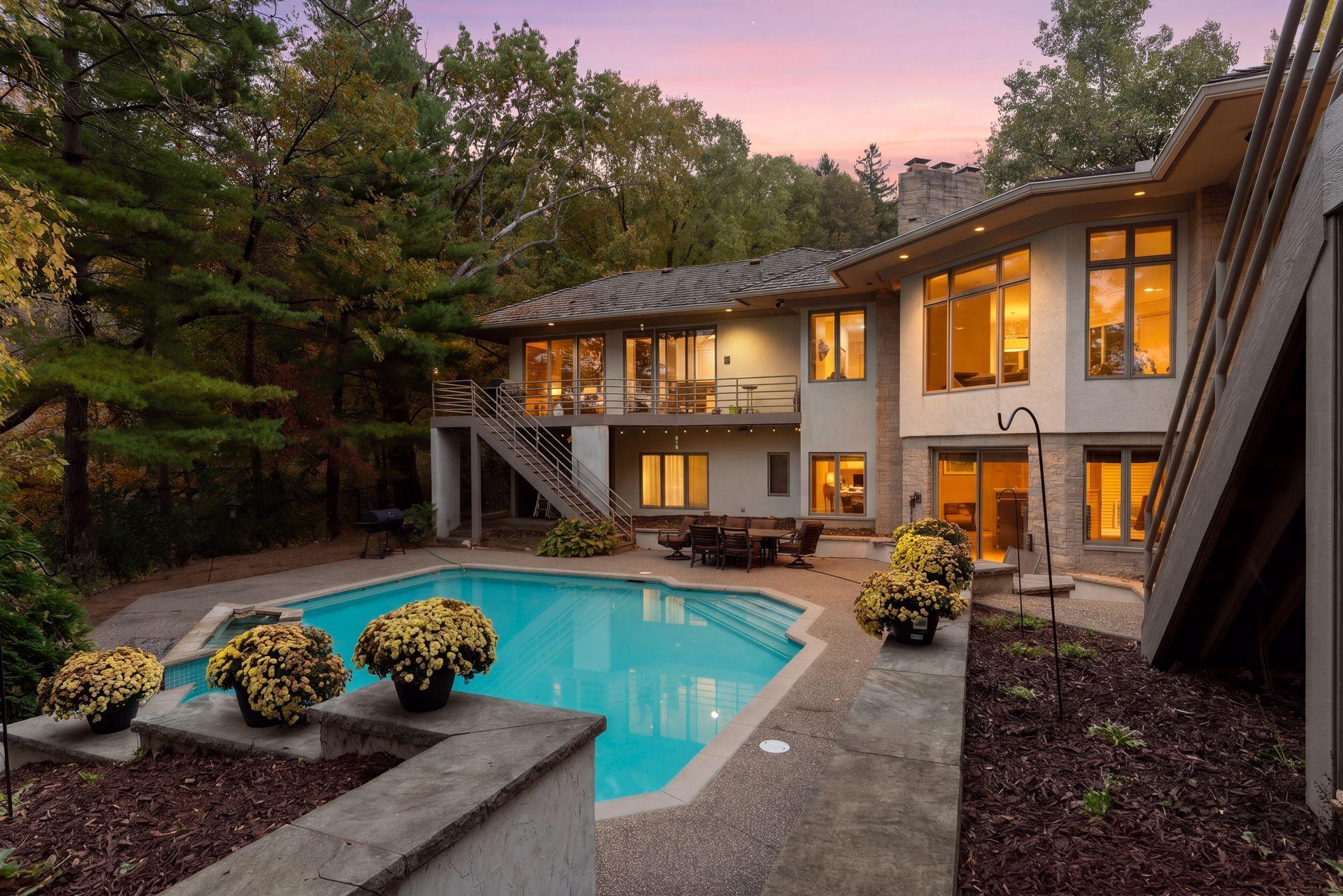 View of Residential at 15300 Wild Wings, Minnetonka MN 55345, Minnetonka (34 of 42) - Mike Wilen | Minnesota Team Real Estate