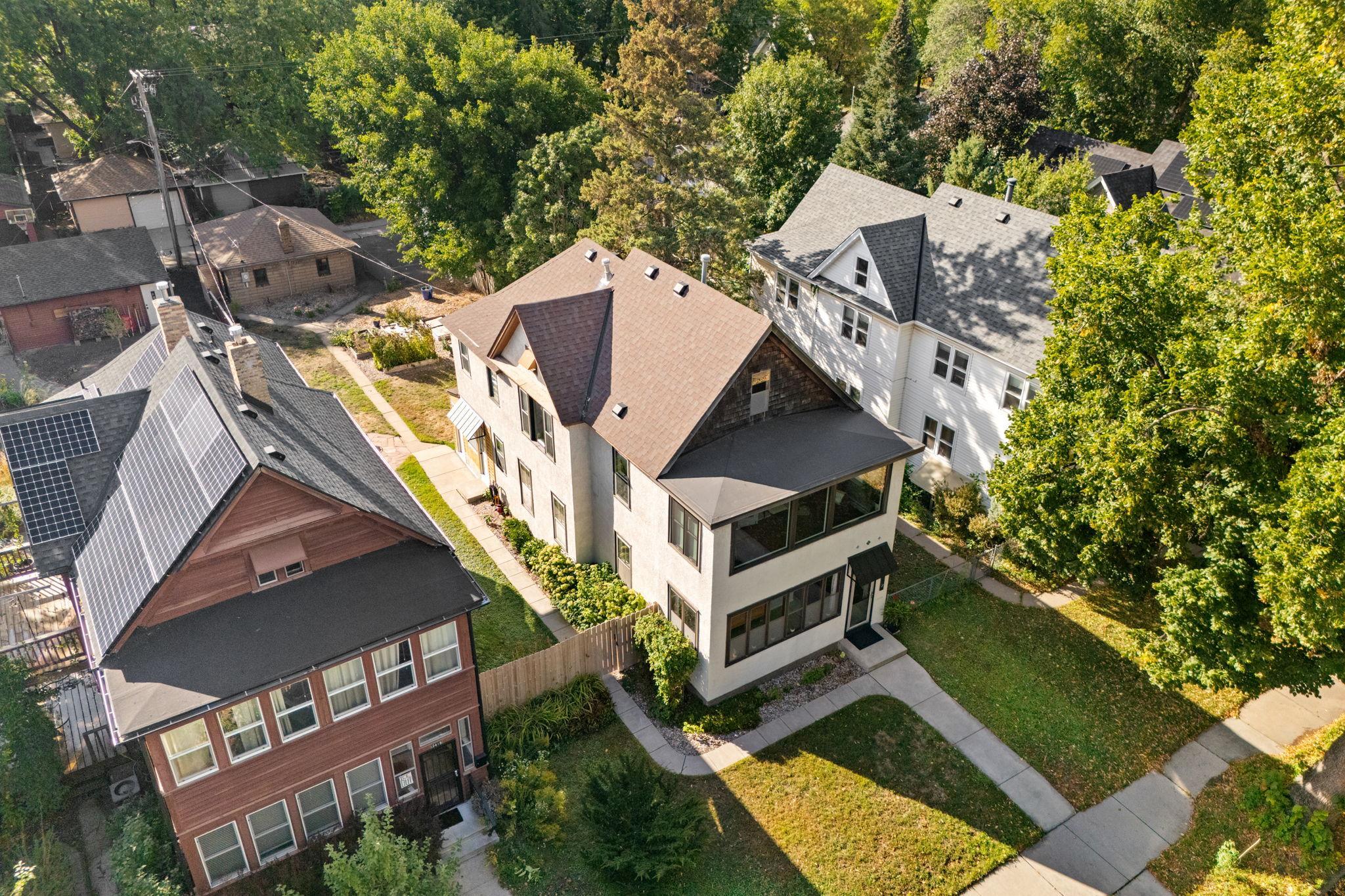 View of Residential Income at 2414 24th Avenue, Minneapolis MN 55406, Minneapolis (42 of 45) - Mike Wilen | Minnesota Team Real Estate