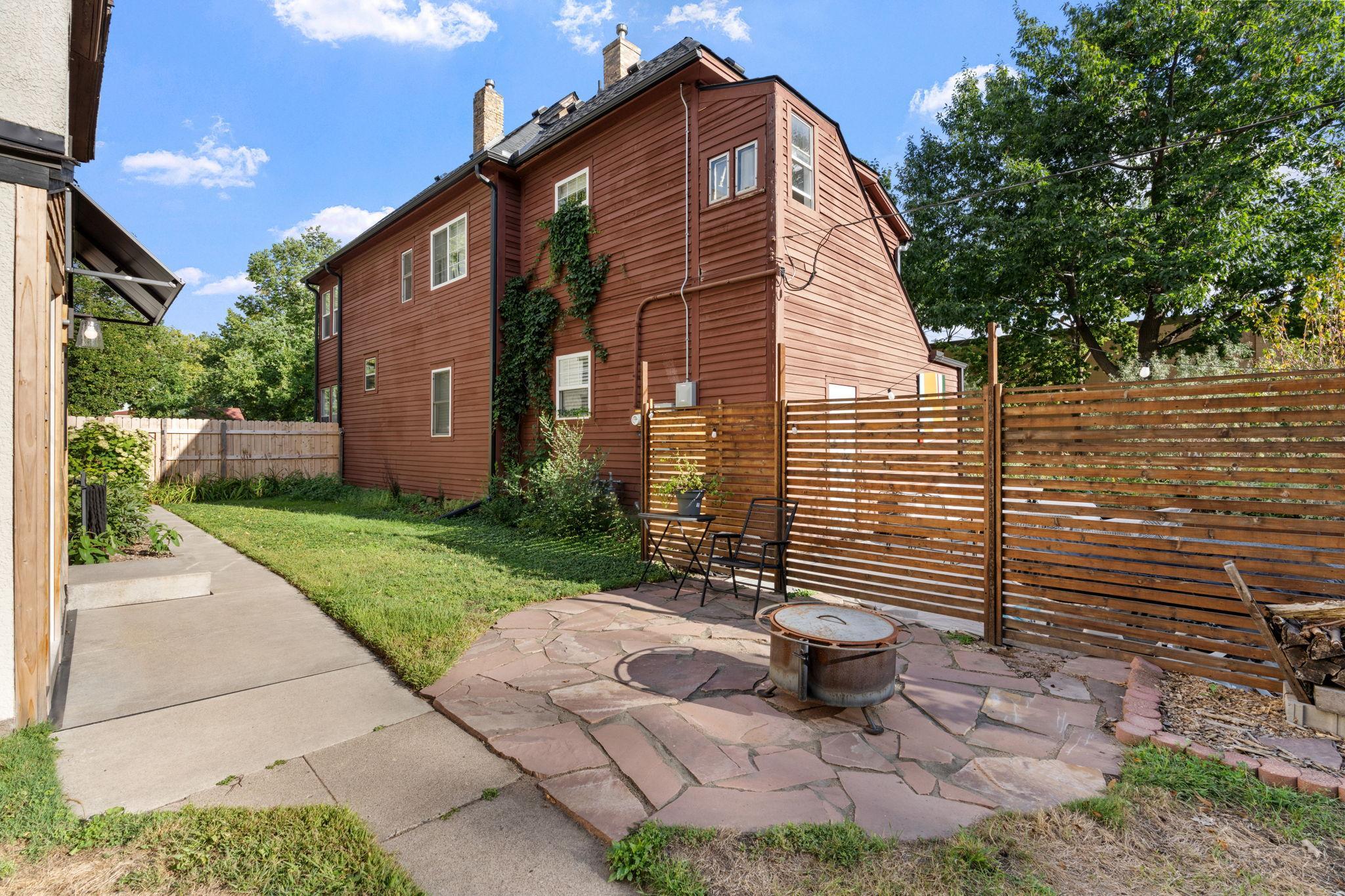 View of Residential Income at 2414 24th Avenue, Minneapolis MN 55406, Minneapolis (40 of 45) - Mike Wilen | Minnesota Team Real Estate