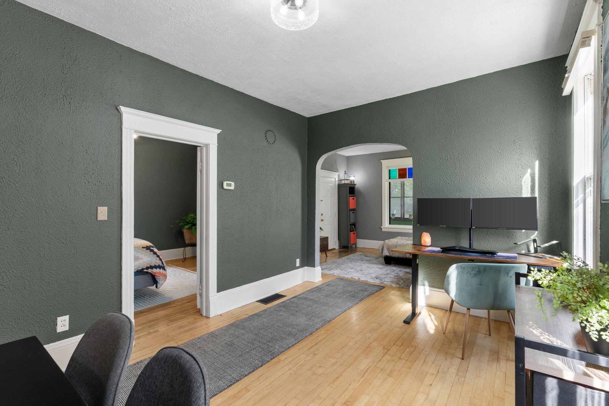 View of Residential Income at 2414 24th Avenue, Minneapolis MN 55406, Minneapolis (9 of 45) - Mike Wilen | Minnesota Team Real Estate