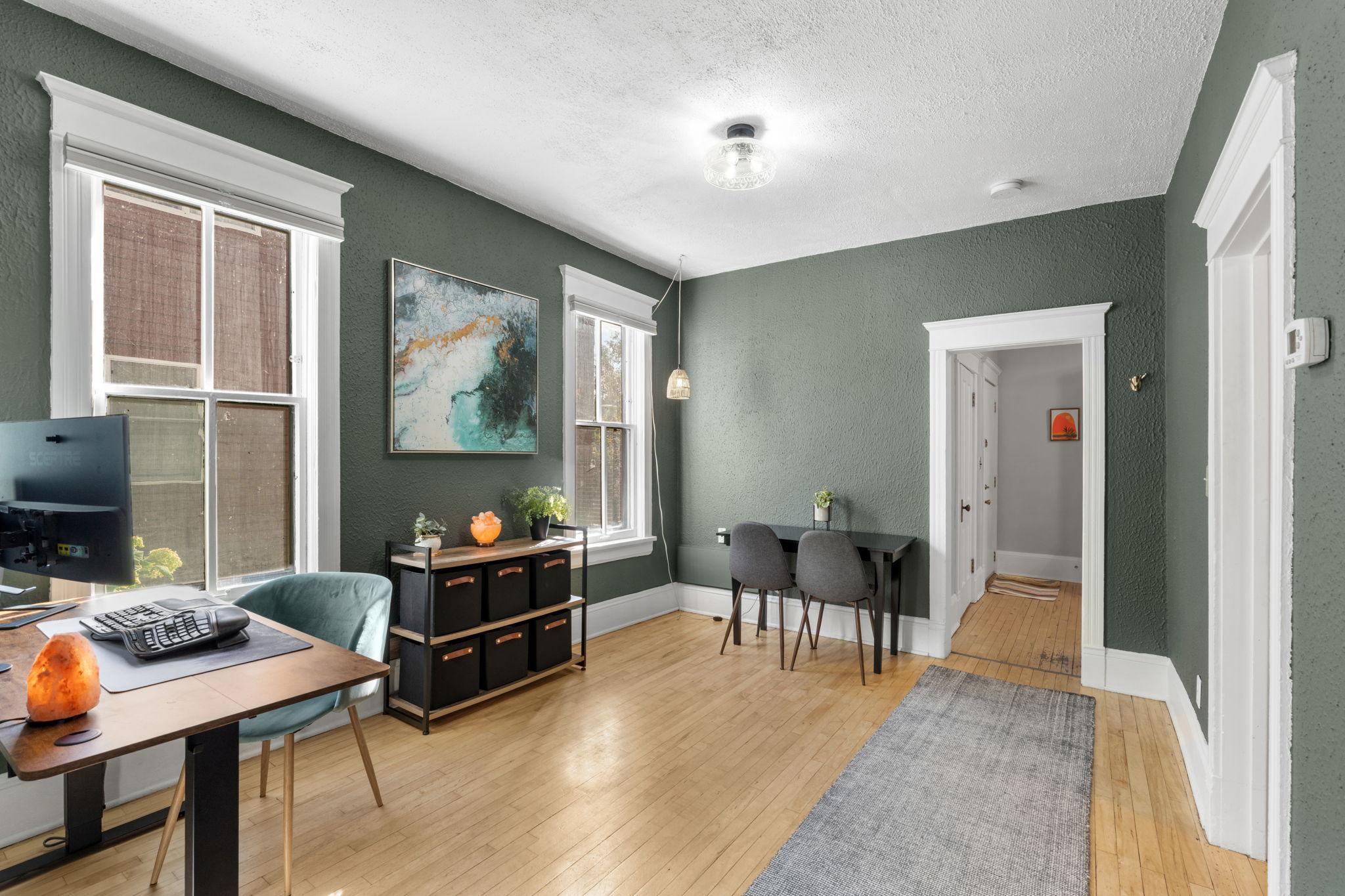 View of Residential Income at 2414 24th Avenue, Minneapolis MN 55406, Minneapolis (8 of 45) - Mike Wilen | Minnesota Team Real Estate