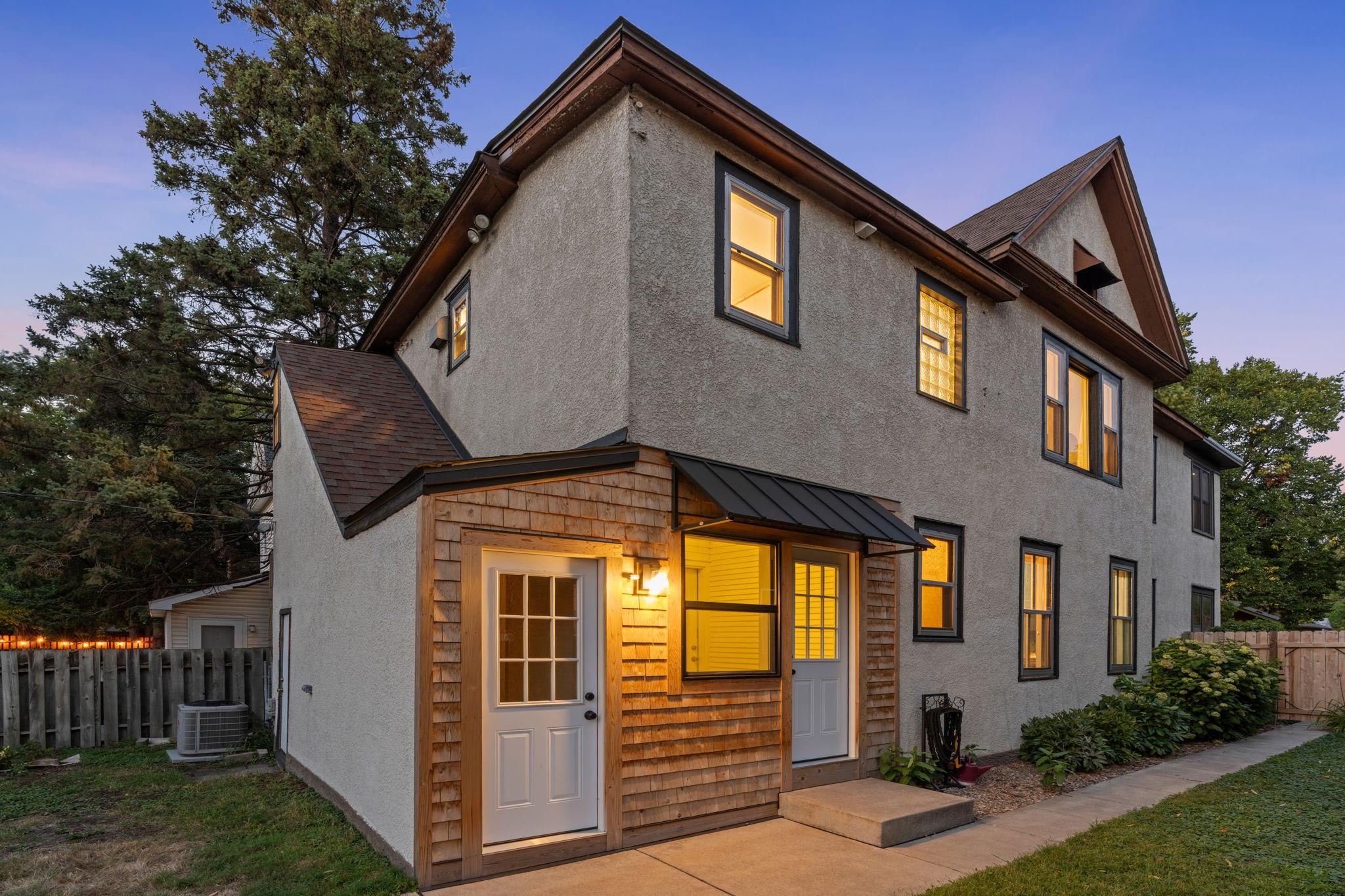 View of Residential Income at 2414 24th Avenue, Minneapolis MN 55406, Minneapolis (37 of 45) - Mike Wilen | Minnesota Team Real Estate