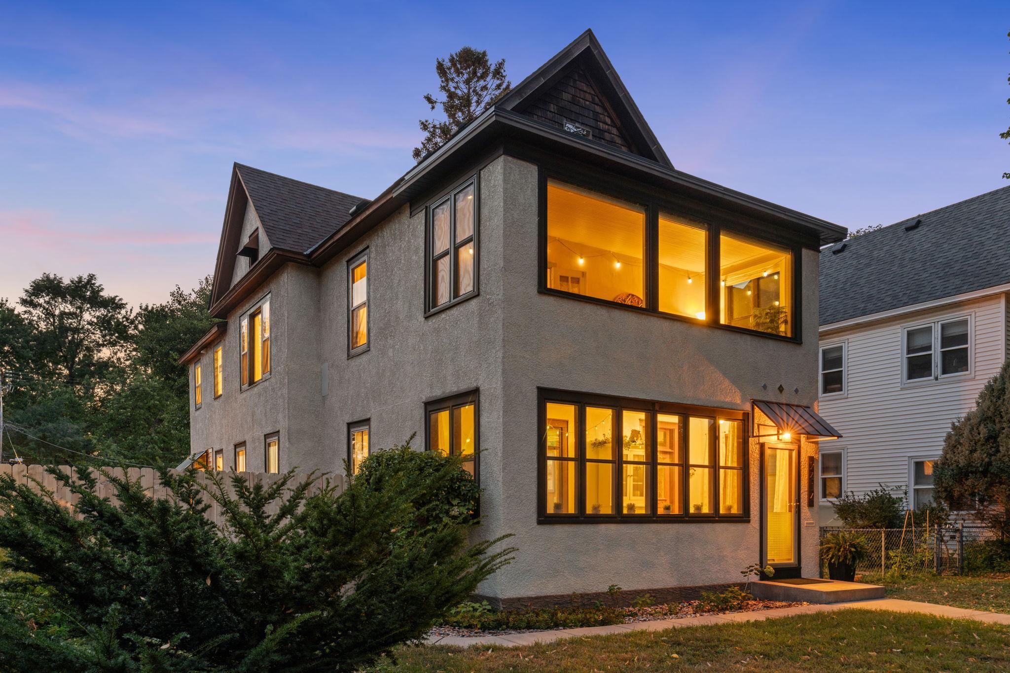 View of Residential Income at 2414 24th Avenue, Minneapolis MN 55406, Minneapolis (36 of 45) - Mike Wilen | Minnesota Team Real Estate