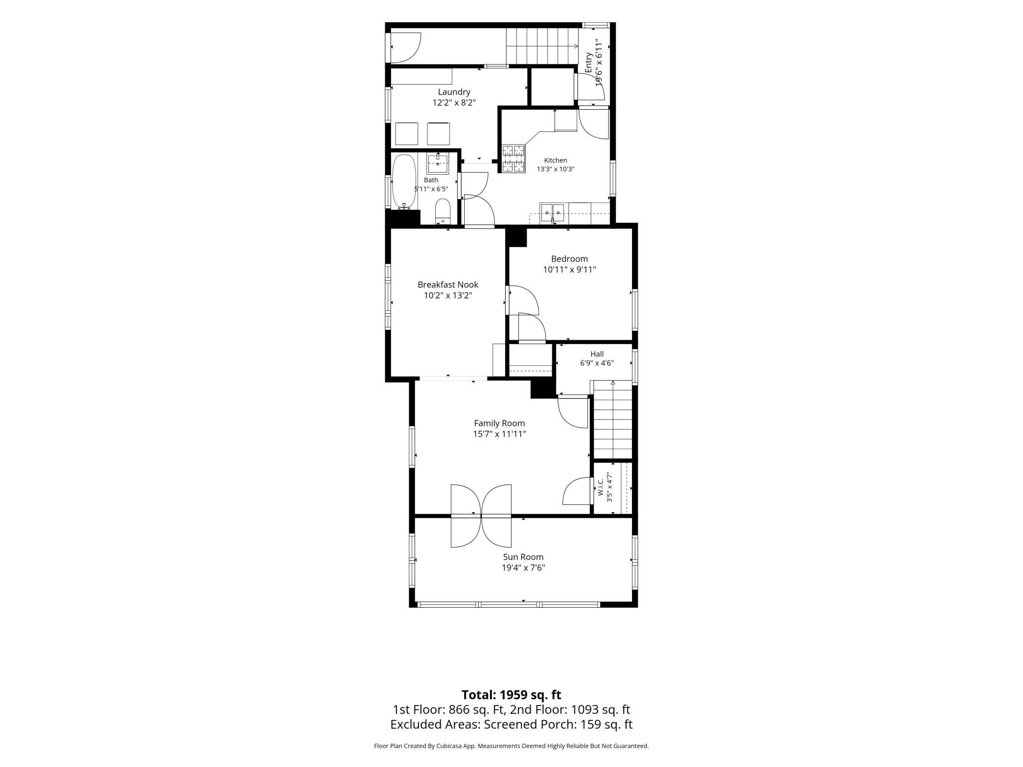 View of Residential Income at 2414 24th Avenue, Minneapolis MN 55406, Minneapolis (44 of 45) - Mike Wilen | Minnesota Team Real Estate