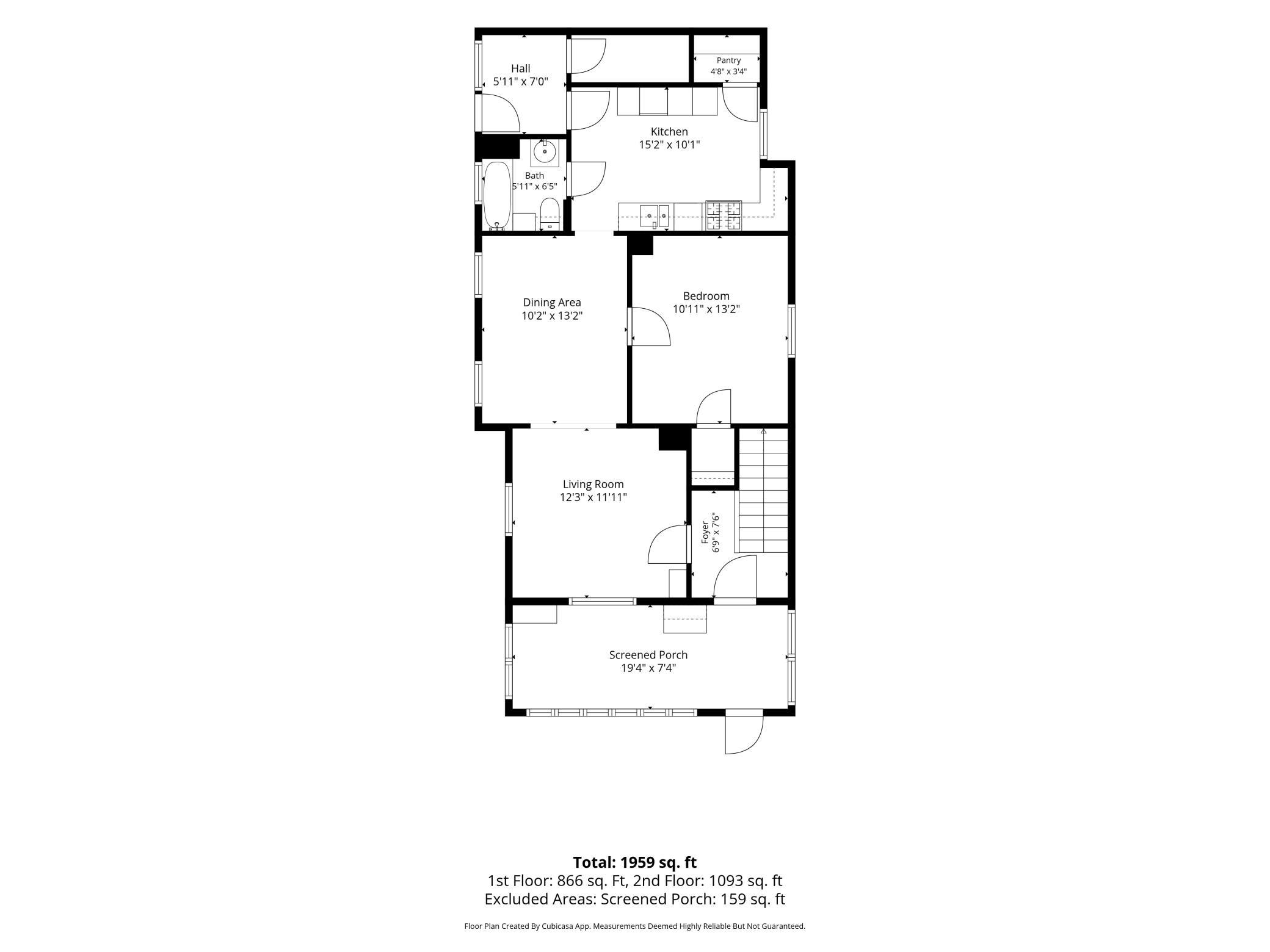 View of Residential Income at 2414 24th Avenue, Minneapolis MN 55406, Minneapolis (43 of 45) - Mike Wilen | Minnesota Team Real Estate