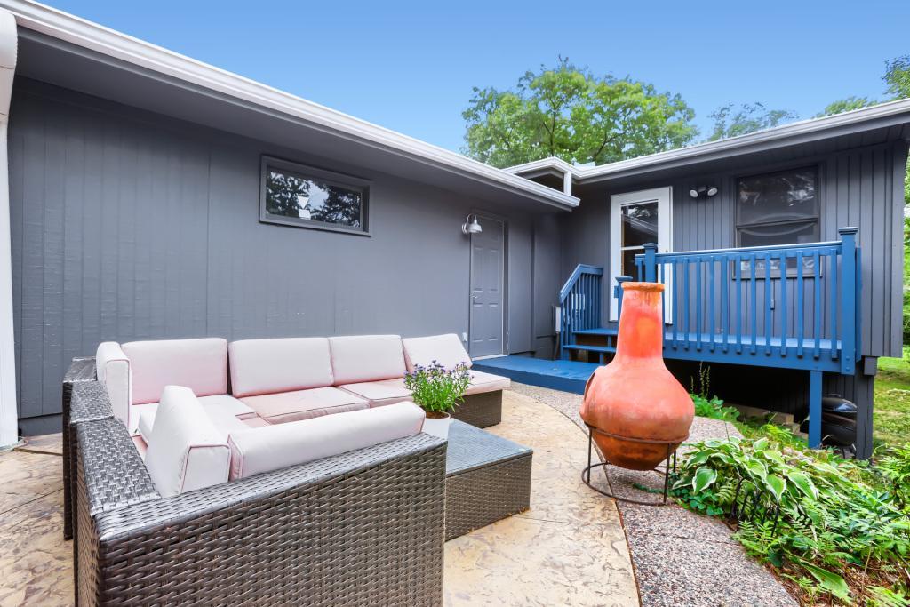 View of Residential at 11743 Madison Street, Blaine MN 55434, Blaine (25 of 31) - Mike Wilen | Minnesota Team Real Estate