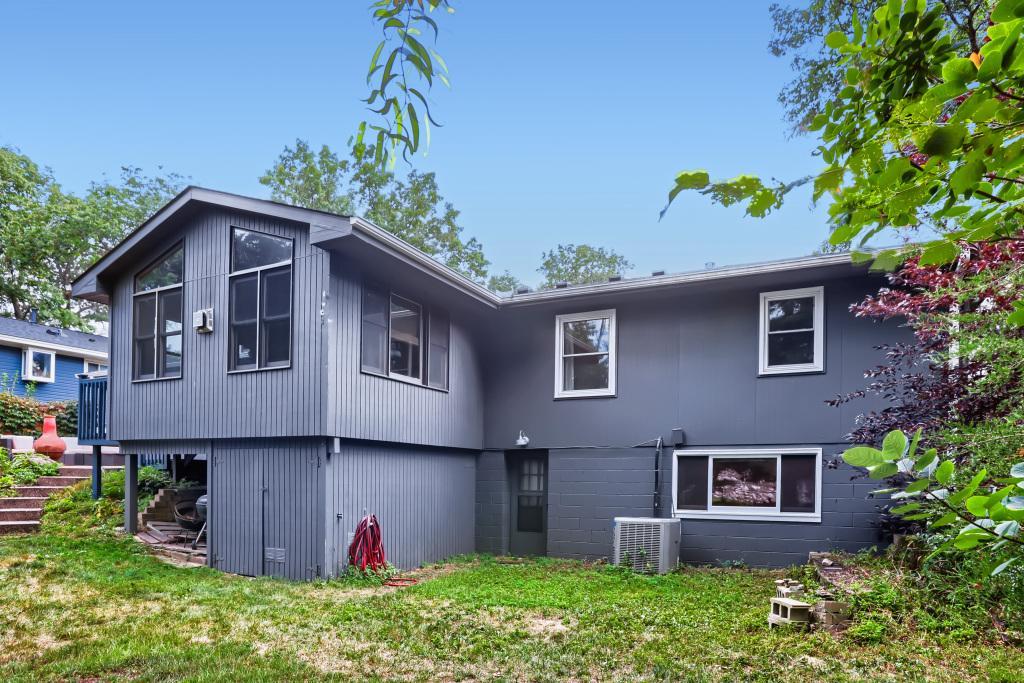 View of Residential at 11743 Madison Street, Blaine MN 55434, Blaine (23 of 31) - Mike Wilen | Minnesota Team Real Estate