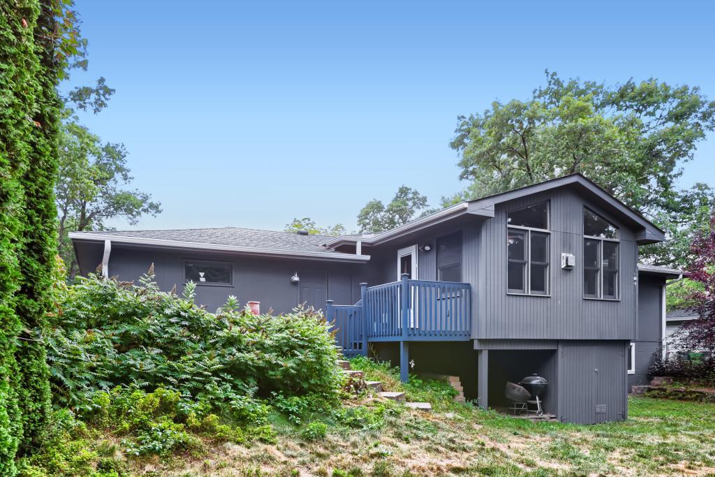 View of Residential at 11743 Madison Street, Blaine MN 55434, Blaine (22 of 31) - Mike Wilen | Minnesota Team Real Estate