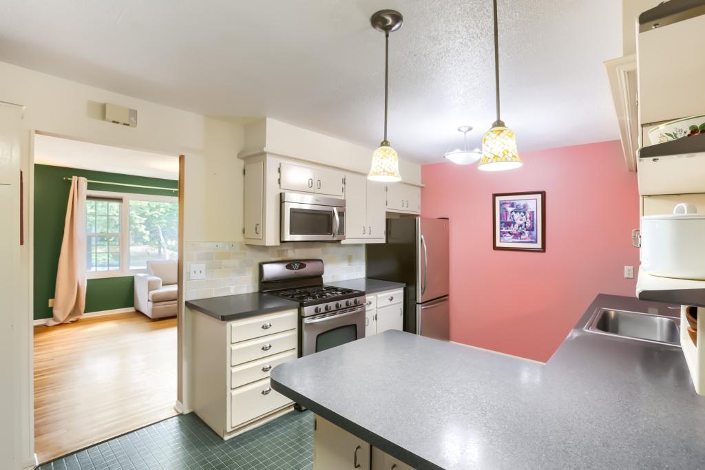 View of Residential at 11743 Madison Street, Blaine MN 55434, Blaine (10 of 31) - Mike Wilen | Minnesota Team Real Estate