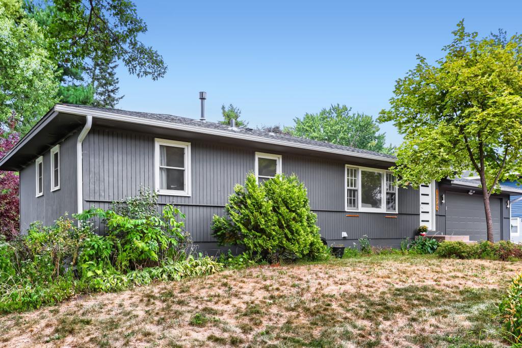 View of Residential at 11743 Madison Street, Blaine MN 55434, Blaine (28 of 31) - Mike Wilen | Minnesota Team Real Estate