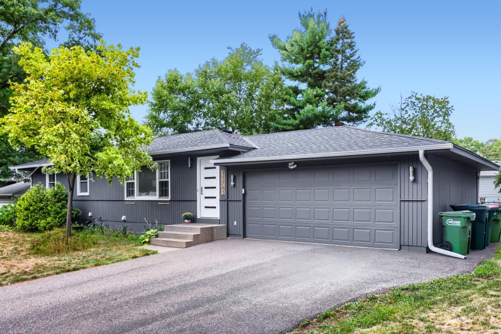 View of Residential at 11743 Madison Street, Blaine MN 55434, Blaine (27 of 31) - Mike Wilen | Minnesota Team Real Estate