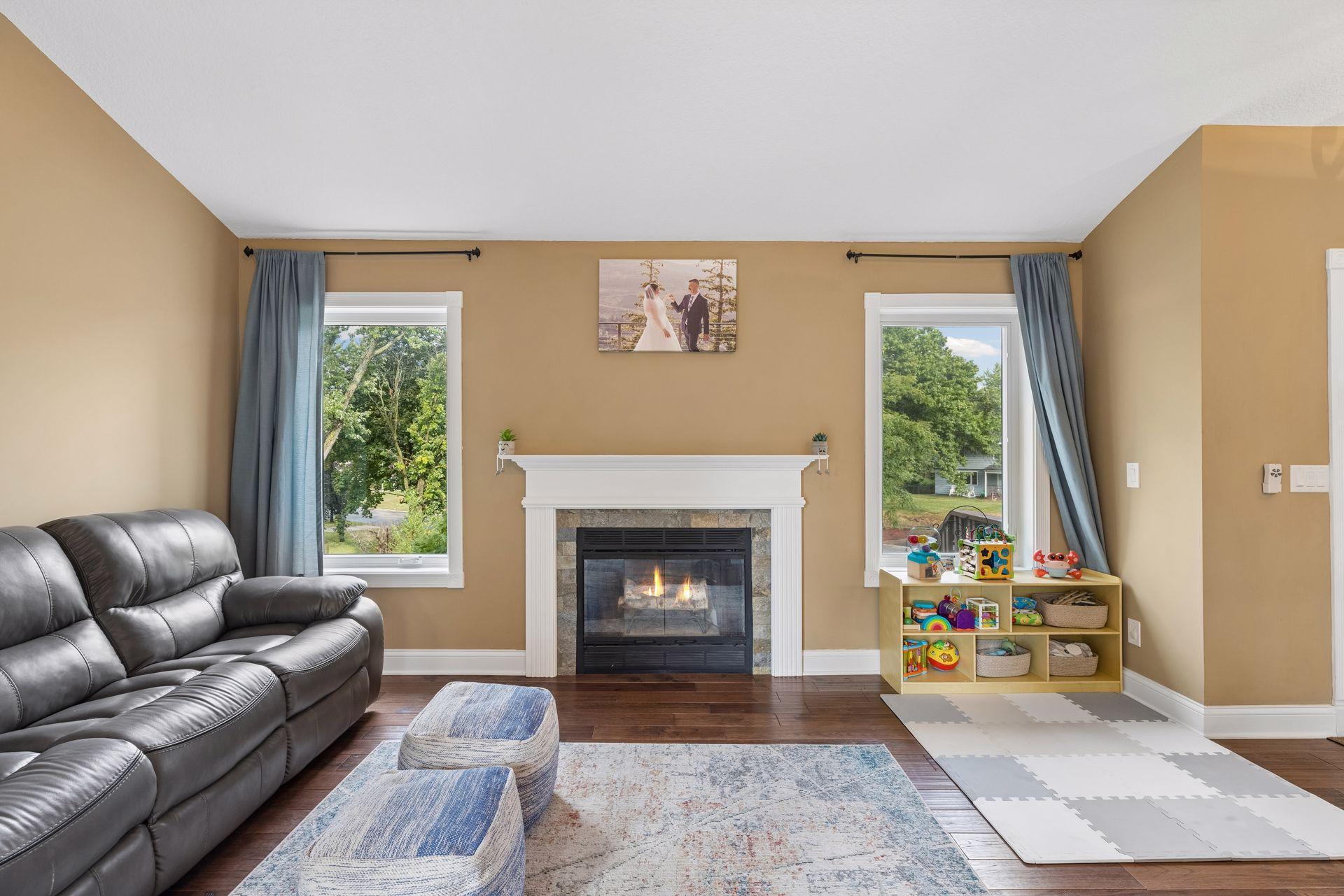 View of Residential at 360 117th Avenue, Coon Rapids MN 55448, Coon Rapids (7 of 40) - Mike Wilen | Minnesota Team Real Estate