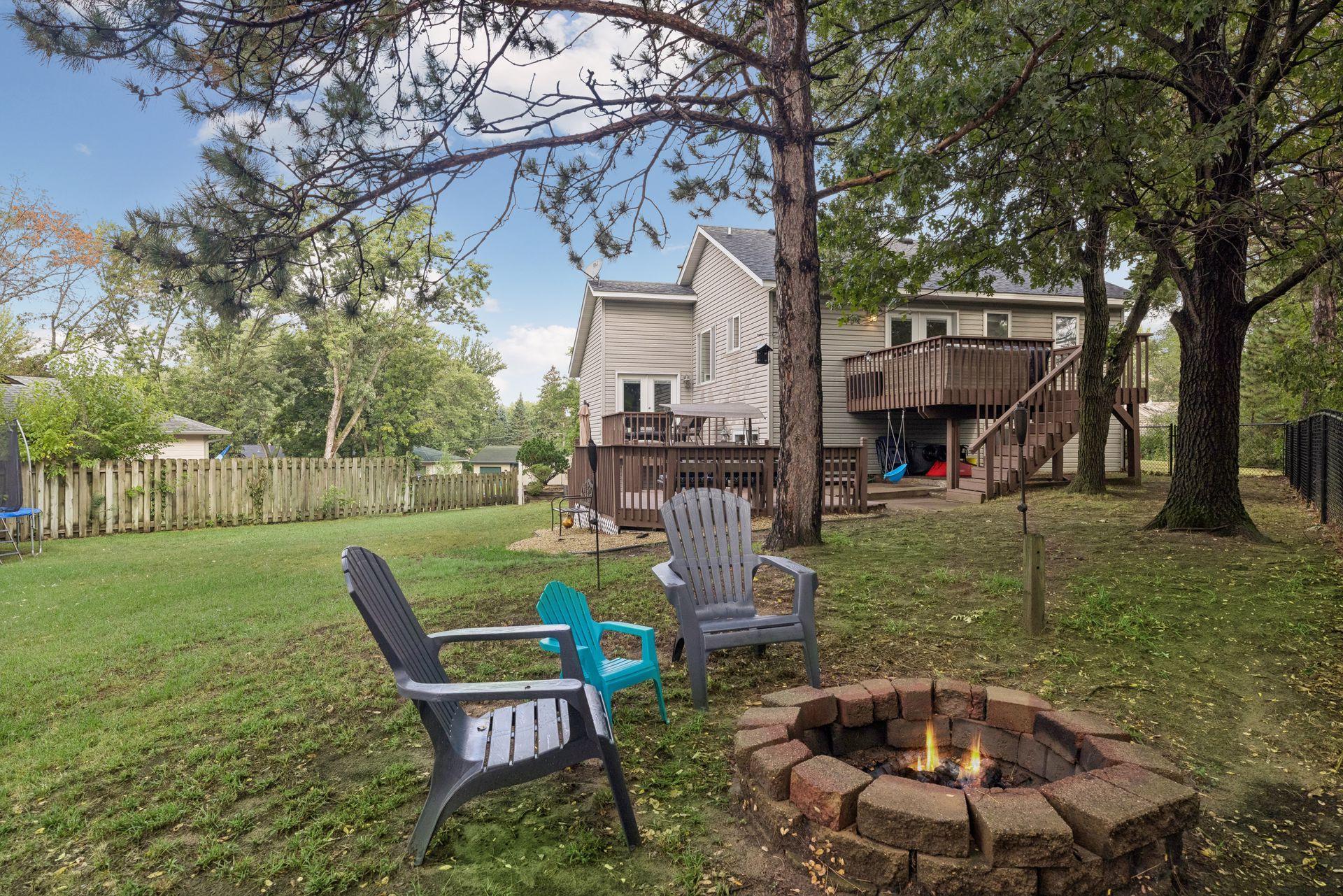 View of Residential at 360 117th Avenue, Coon Rapids MN 55448, Coon Rapids (36 of 40) - Mike Wilen | Minnesota Team Real Estate