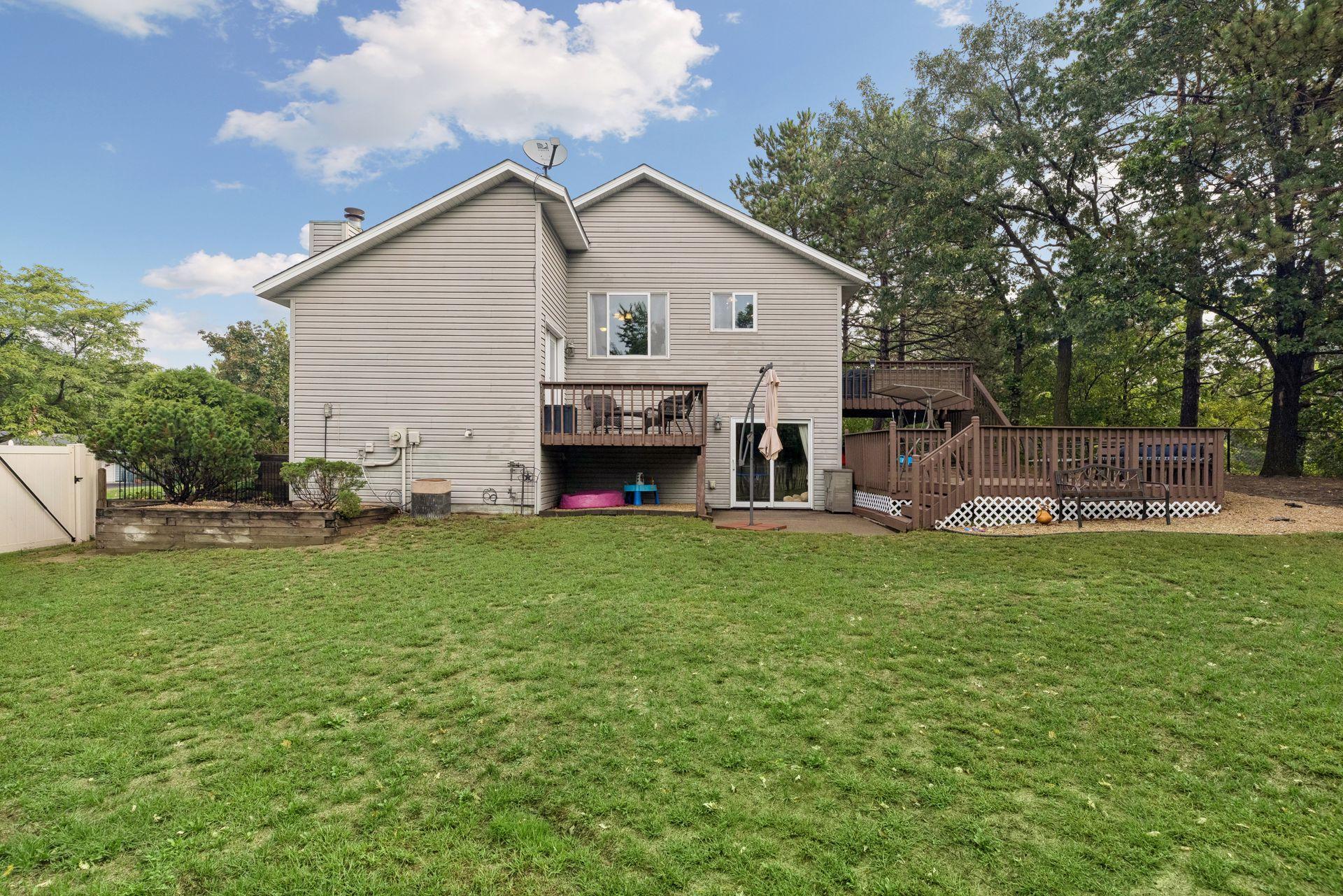 View of Residential at 360 117th Avenue, Coon Rapids MN 55448, Coon Rapids (34 of 40) - Mike Wilen | Minnesota Team Real Estate