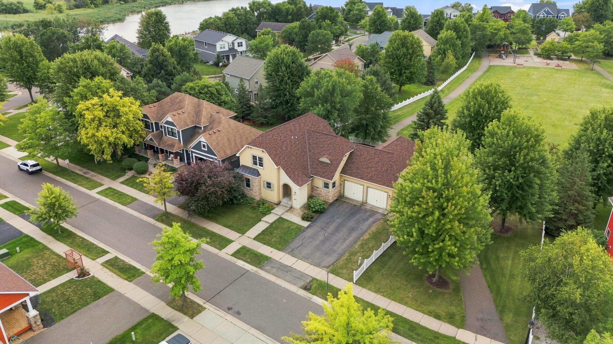 View of Residential at 11649 Laketowne View, Albertville MN 55301, Albertville (43 of 44) - Mike Wilen | Minnesota Team Real Estate
