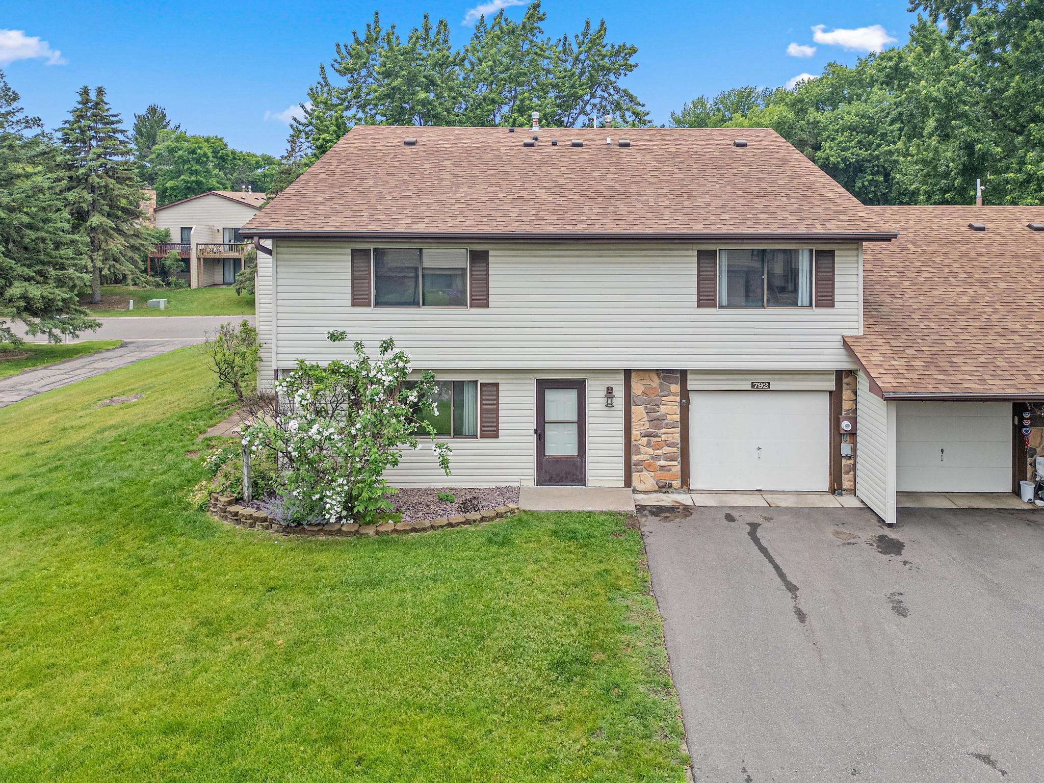 View of Residential at 792 Tanglewood Drive, Shoreview MN 55126, Shoreview (26 of 33) - Mike Wilen | Minnesota Team Real Estate