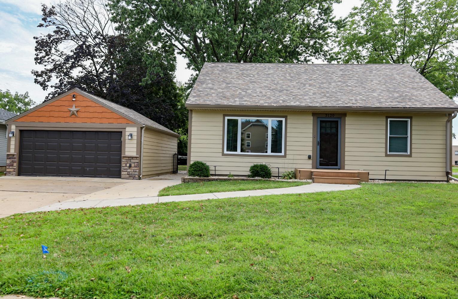 View of Residential at 3120 Lower 147th Street, Rosemount MN 55068, Rosemount - Mike Wilen | Minnesota Team Real Estate