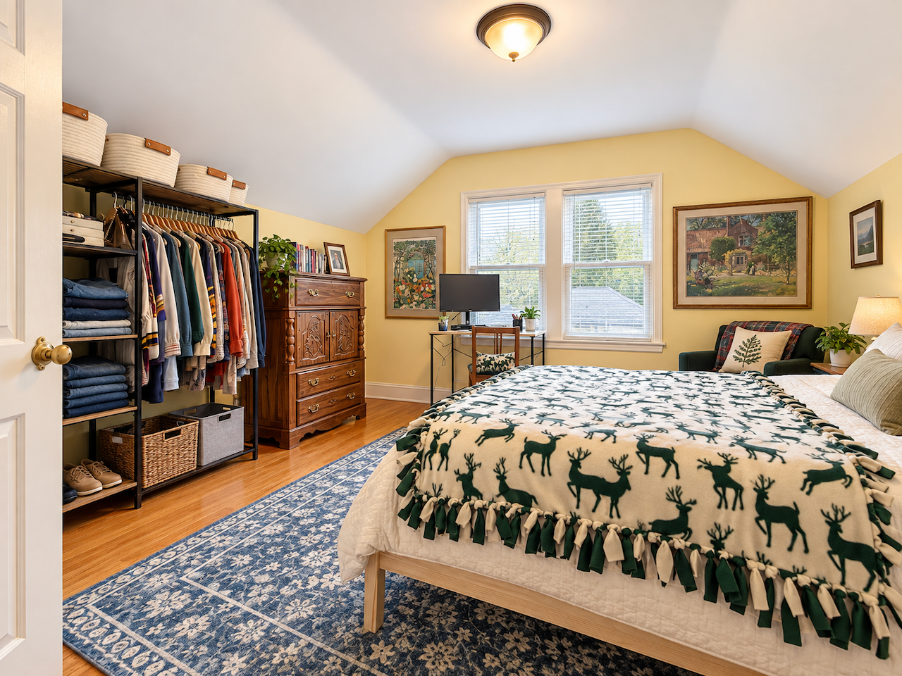 View of Residential Income at 5921 Chicago Avenue, Minneapolis MN 55417, Minneapolis (13 of 24) - Mike Wilen | Minnesota Team Real Estate
