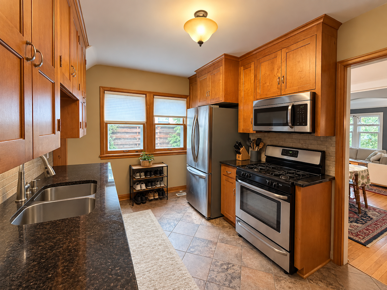 View of Residential Income at 5921 Chicago Avenue, Minneapolis MN 55417, Minneapolis (3 of 24) - Mike Wilen | Minnesota Team Real Estate