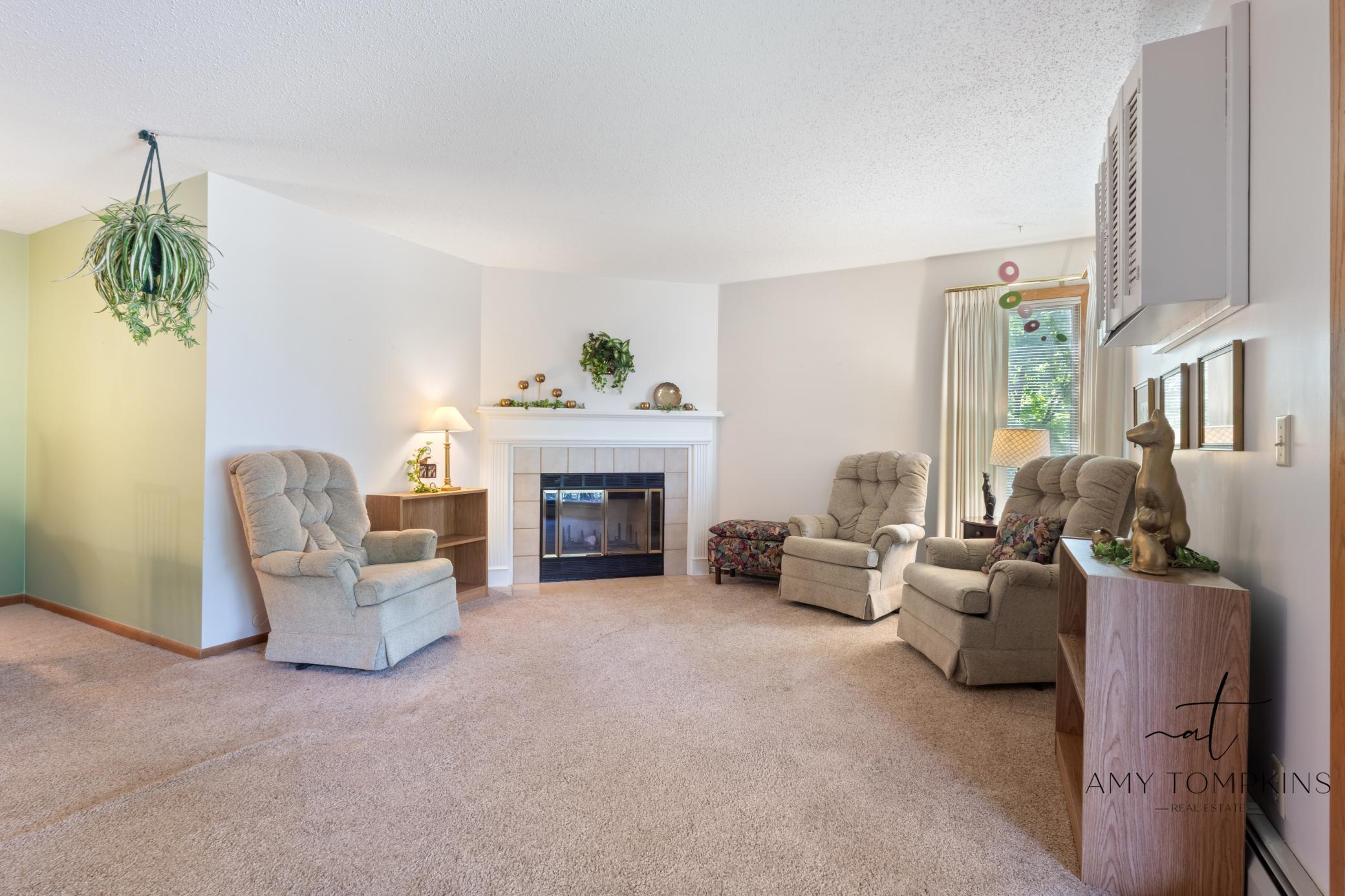 View of Residential at 8025 Xerxes Avenue #112, Bloomington MN 55431, Bloomington (3 of 15) - Mike Wilen | Minnesota Team Real Estate