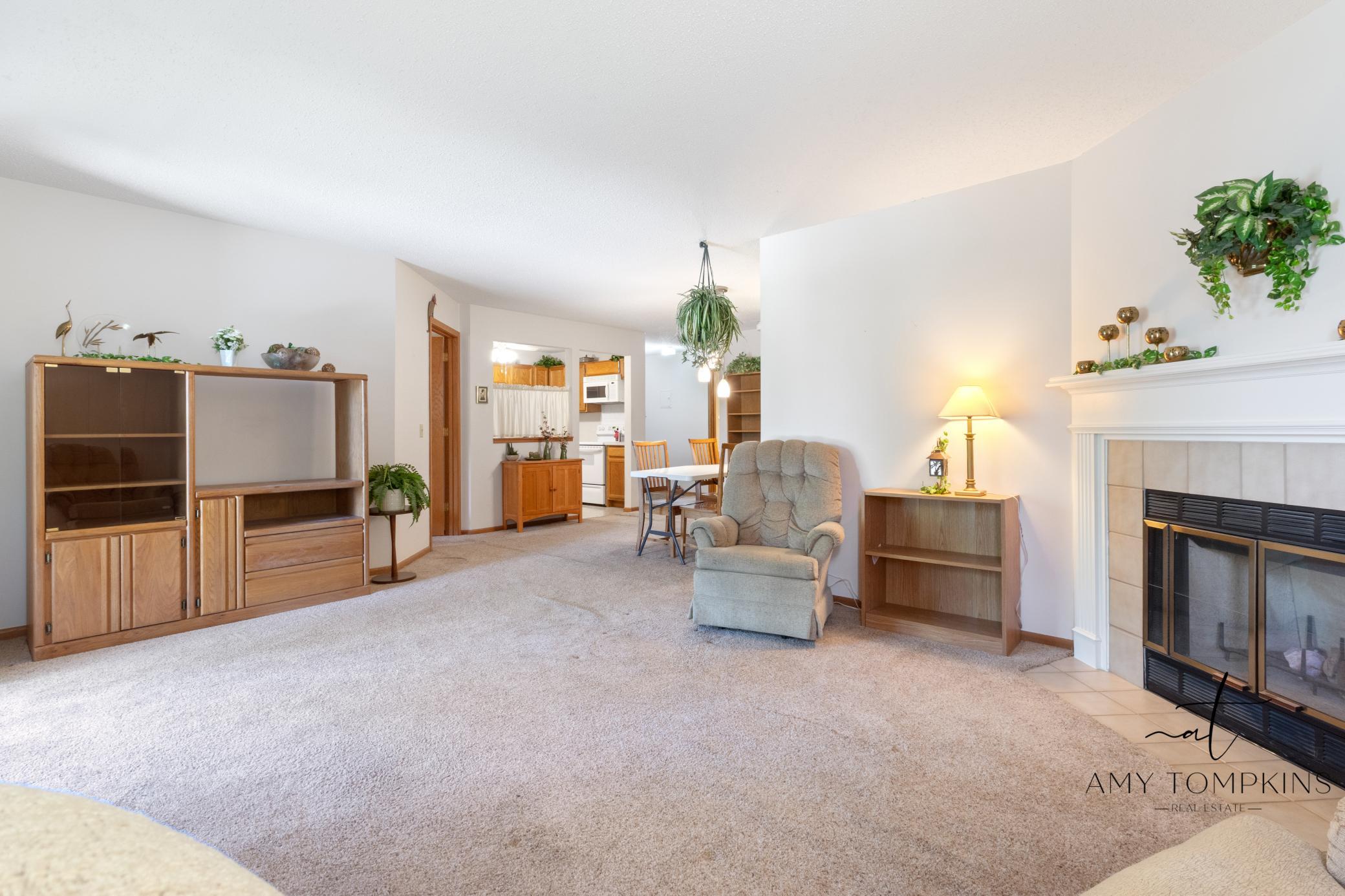 View of Residential at 8025 Xerxes Avenue #112, Bloomington MN 55431, Bloomington (4 of 15) - Mike Wilen | Minnesota Team Real Estate