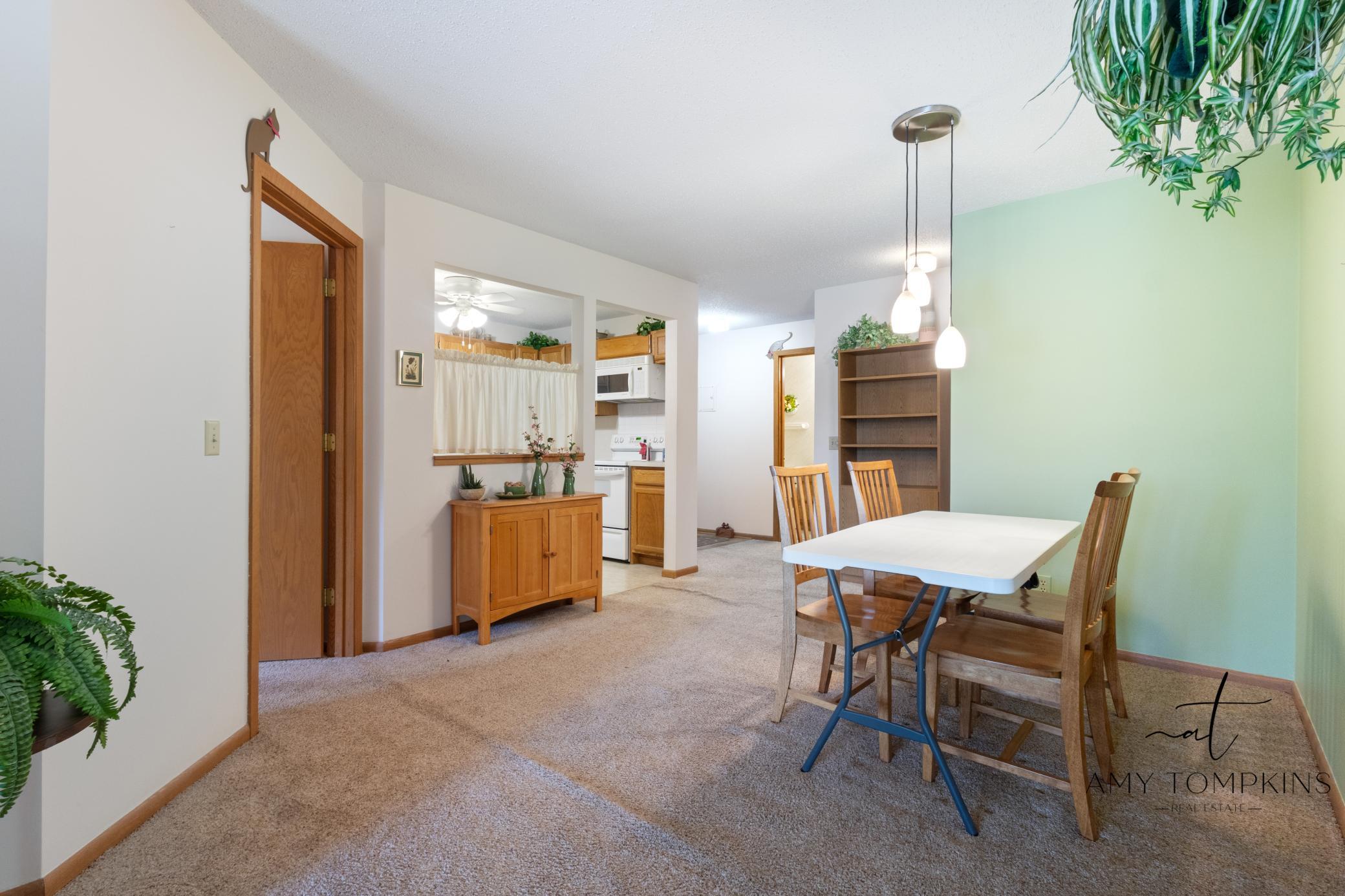 View of Residential at 8025 Xerxes Avenue #112, Bloomington MN 55431, Bloomington (8 of 15) - Mike Wilen | Minnesota Team Real Estate