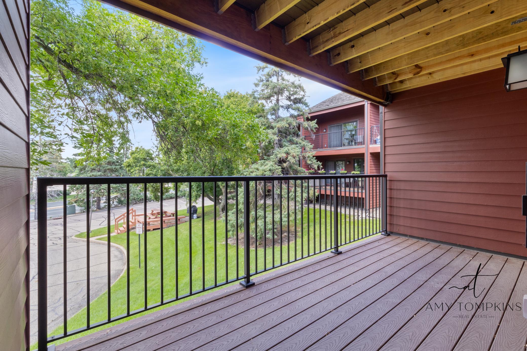 View of Residential at 8025 Xerxes Avenue #112, Bloomington MN 55431, Bloomington (2 of 15) - Mike Wilen | Minnesota Team Real Estate