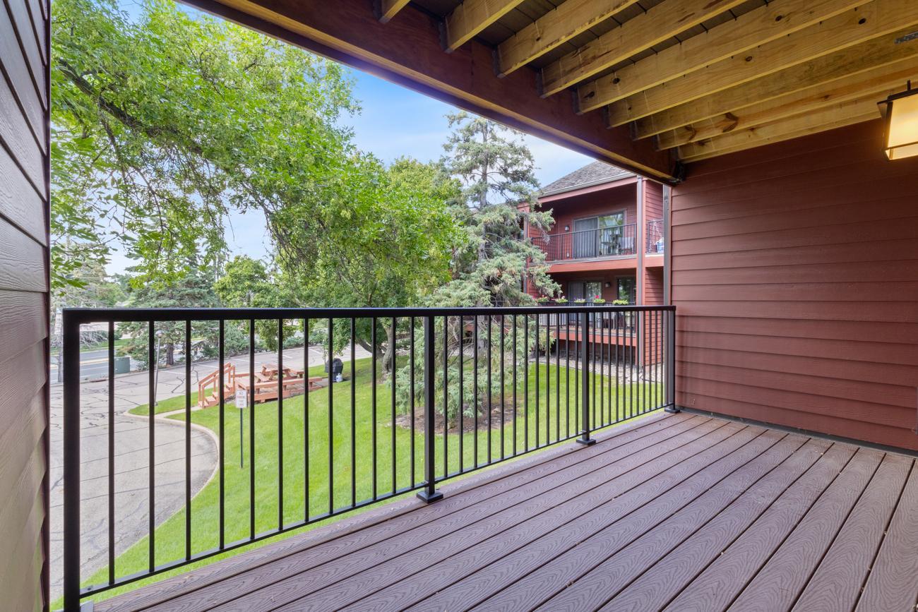 View of Residential at 8025 Xerxes Avenue #112, Bloomington MN 55431, Bloomington (24 of 26) - Mike Wilen | Minnesota Team Real Estate