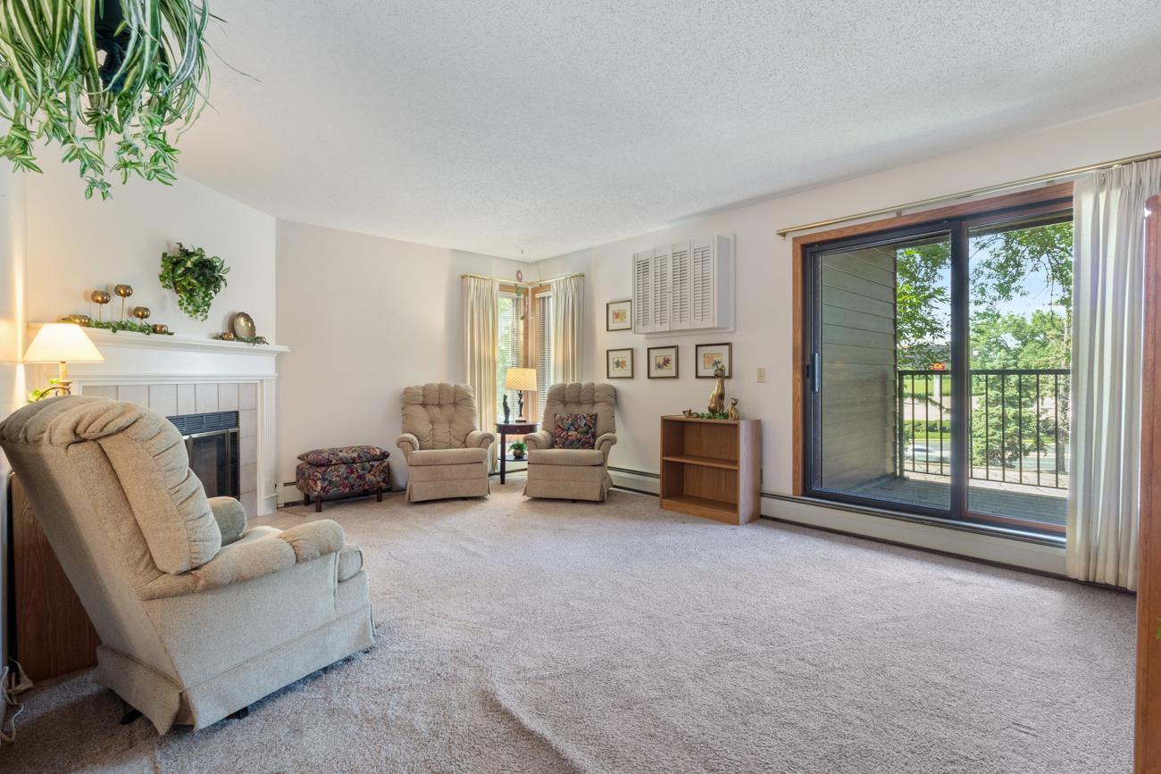 View of Residential at 8025 Xerxes Avenue #112, Bloomington MN 55431, Bloomington (5 of 26) - Mike Wilen | Minnesota Team Real Estate