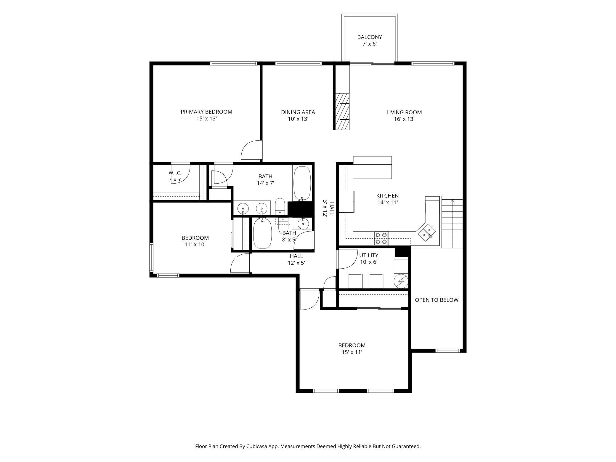 View of Residential at 5403 Elm Grove Avenue, New Hope MN 55428, New Hope (23 of 23) - Mike Wilen | Minnesota Team Real Estate
