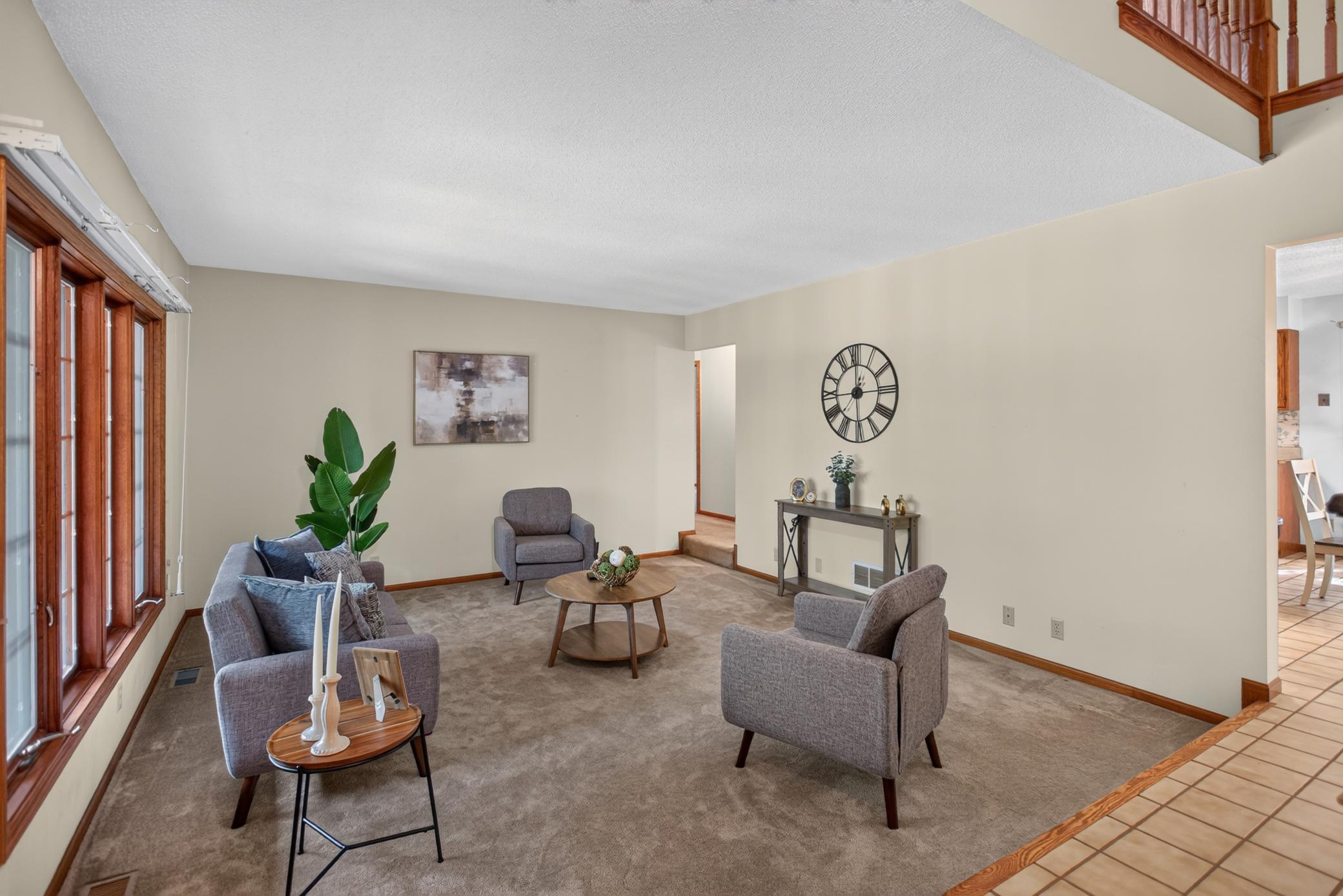 View of Residential at 1580 110th Court, Inver Grove Heights MN 55077, Inver Grove Heights (10 of 24) - Mike Wilen | Minnesota Team Real Estate