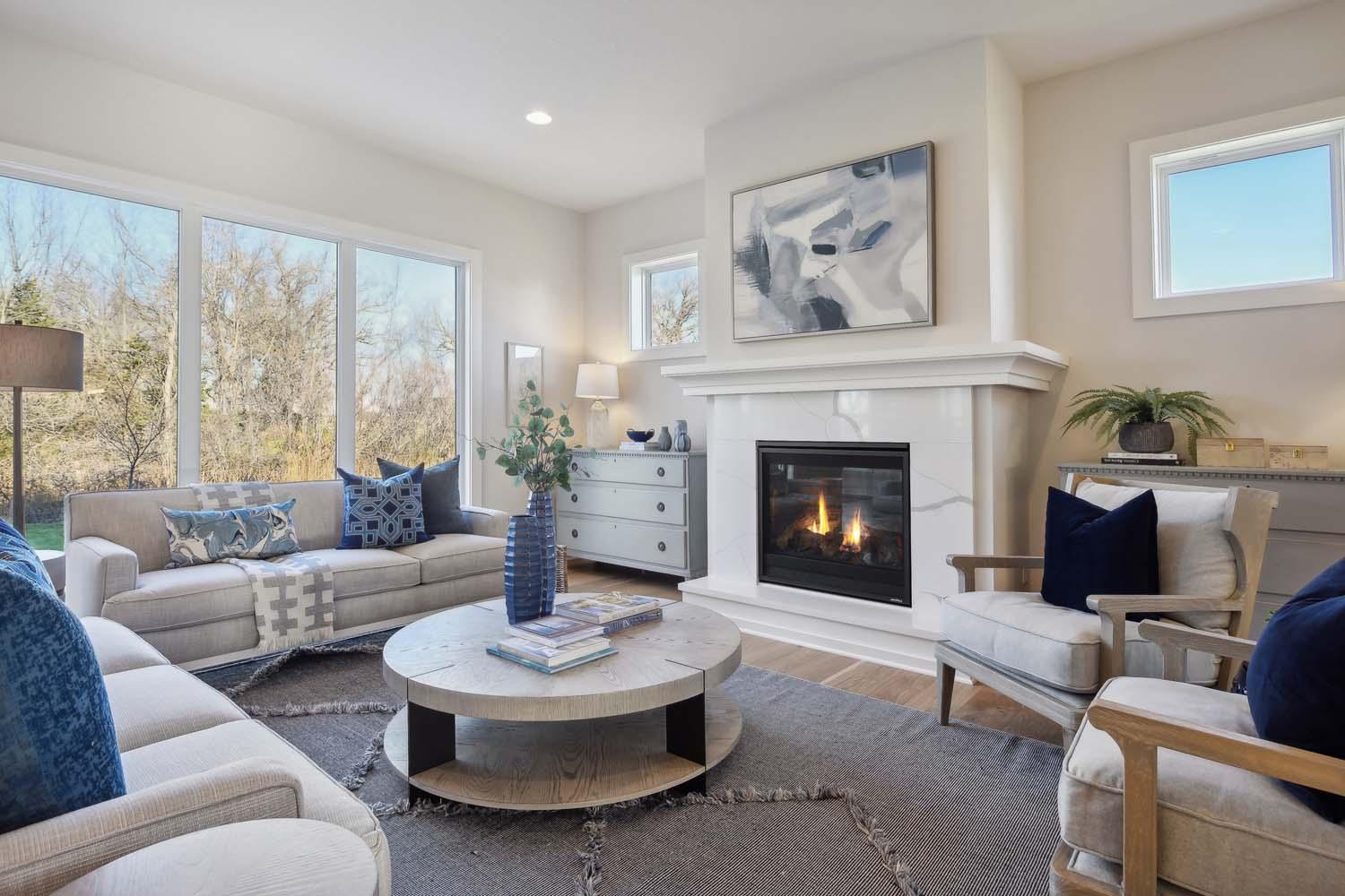 View of Residential at 6230 134th Street, Hugo MN 55038, Hugo (2 of 30) - Mike Wilen | Minnesota Team Real Estate