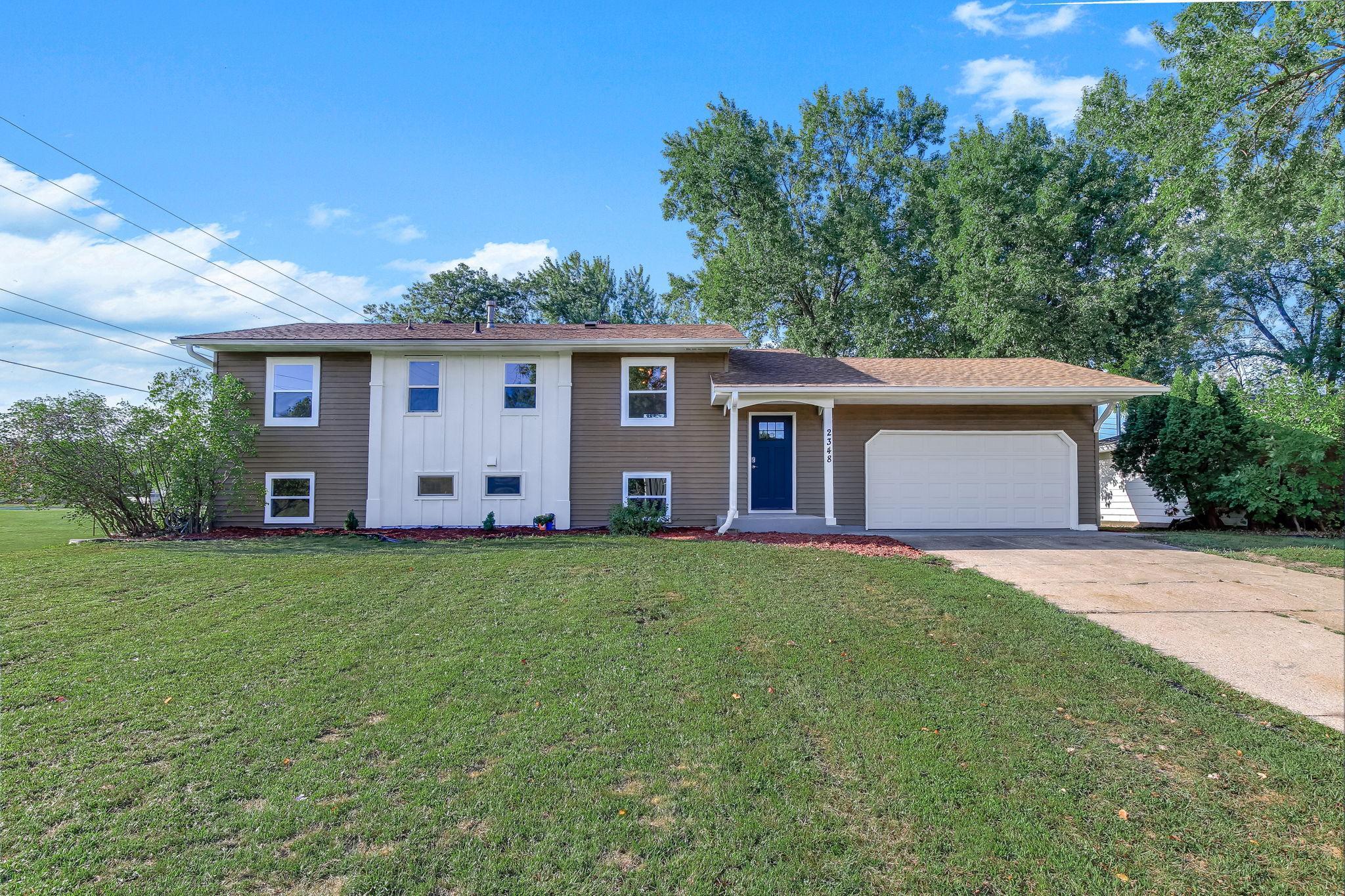View of Single Family at 2348 106th Avenue, Coon Rapids - Mike Wilen | Minnesota Team Real Estate