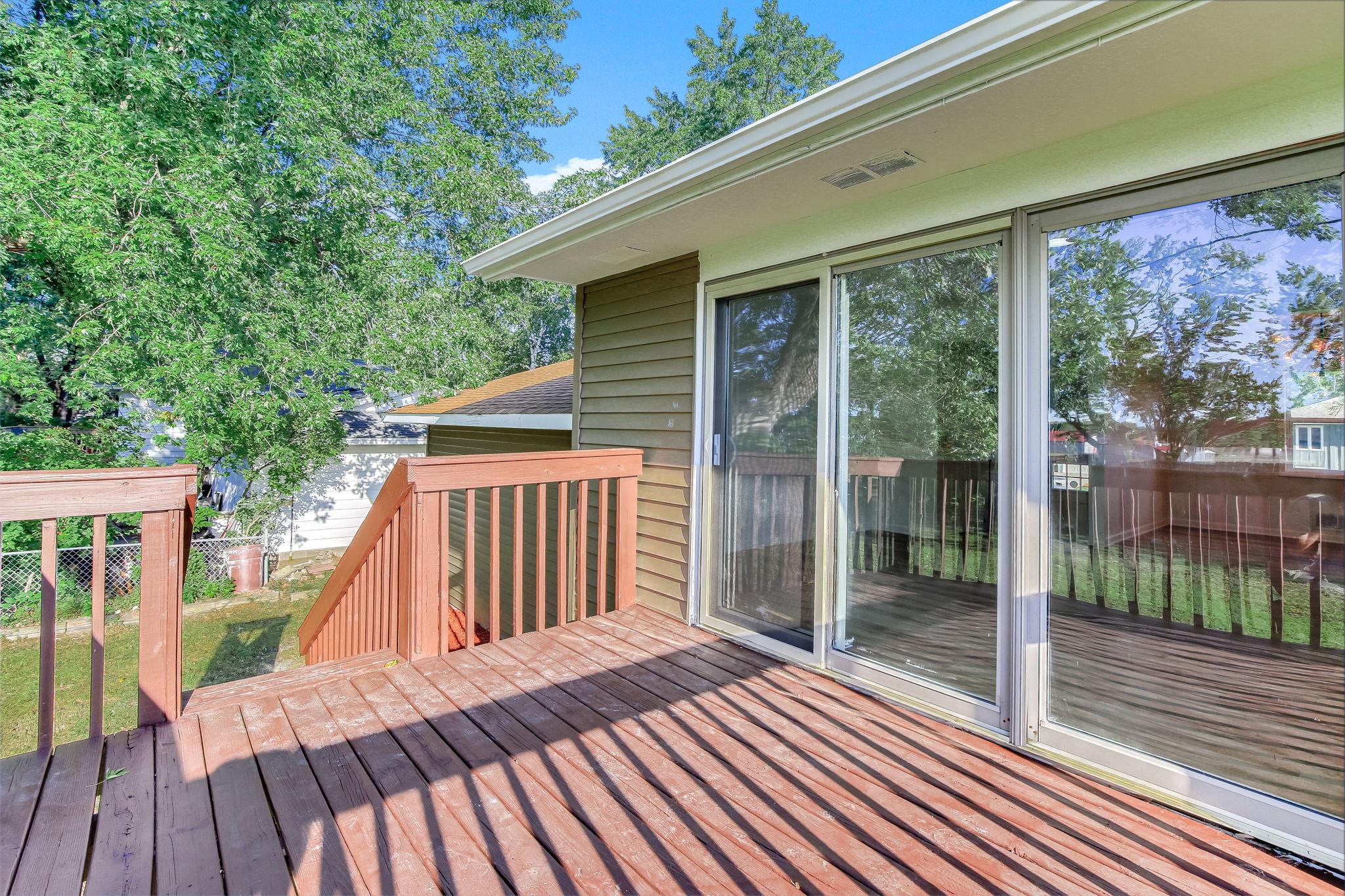 View of Residential at 2348 106th Avenue, Coon Rapids MN 55433, Coon Rapids (12 of 41) - Mike Wilen | Minnesota Team Real Estate