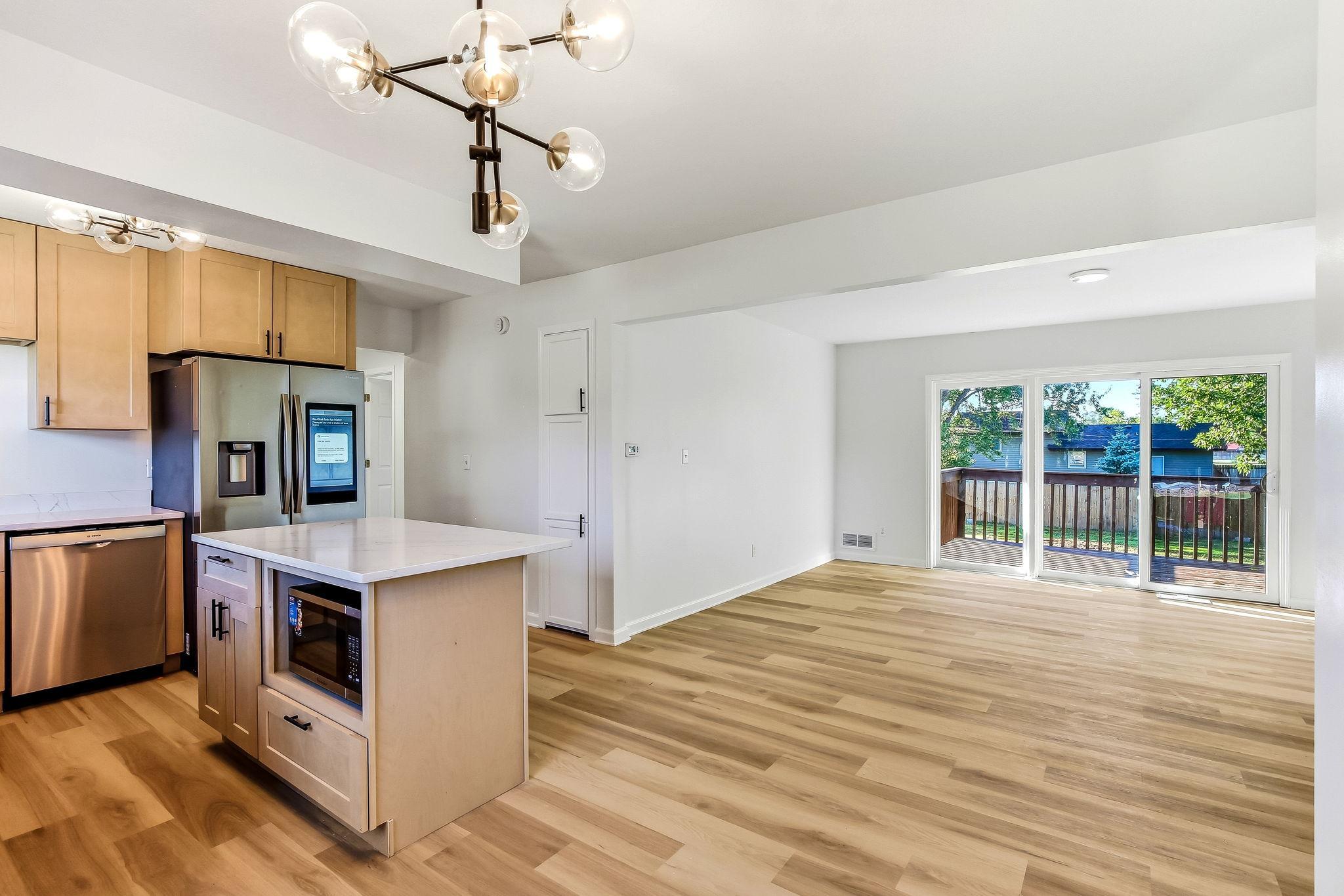 View of Residential at 2348 106th Avenue, Coon Rapids MN 55433, Coon Rapids (16 of 41) - Mike Wilen | Minnesota Team Real Estate