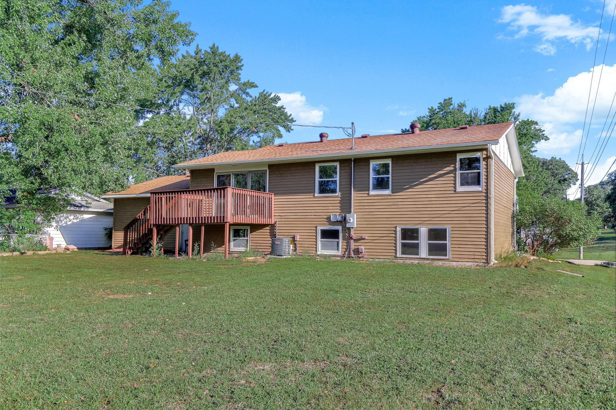 View of Residential at 2348 106th Avenue, Coon Rapids MN 55433, Coon Rapids (7 of 41) - Mike Wilen | Minnesota Team Real Estate