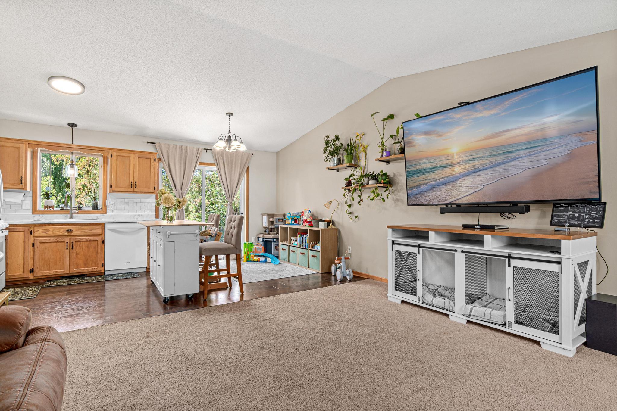 View of Residential at 4762 Blanding Court, Big Lake MN 55309, Big Lake (10 of 28) - Mike Wilen | Minnesota Team Real Estate