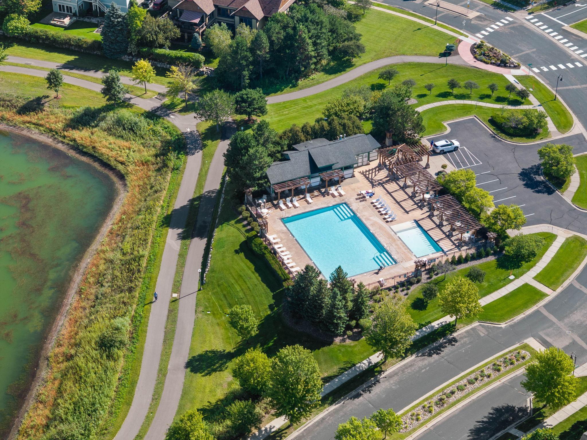 View of Residential at 15593 Early Bird Circle #307, Apple Valley MN 55124, Apple Valley (22 of 30) - Mike Wilen | Minnesota Team Real Estate