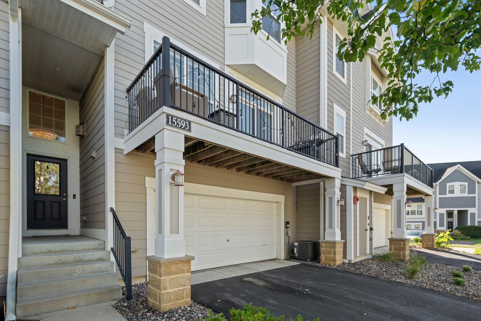 View of Residential at 15593 Early Bird Circle #307, Apple Valley MN 55124, Apple Valley (30 of 30) - Mike Wilen | Minnesota Team Real Estate